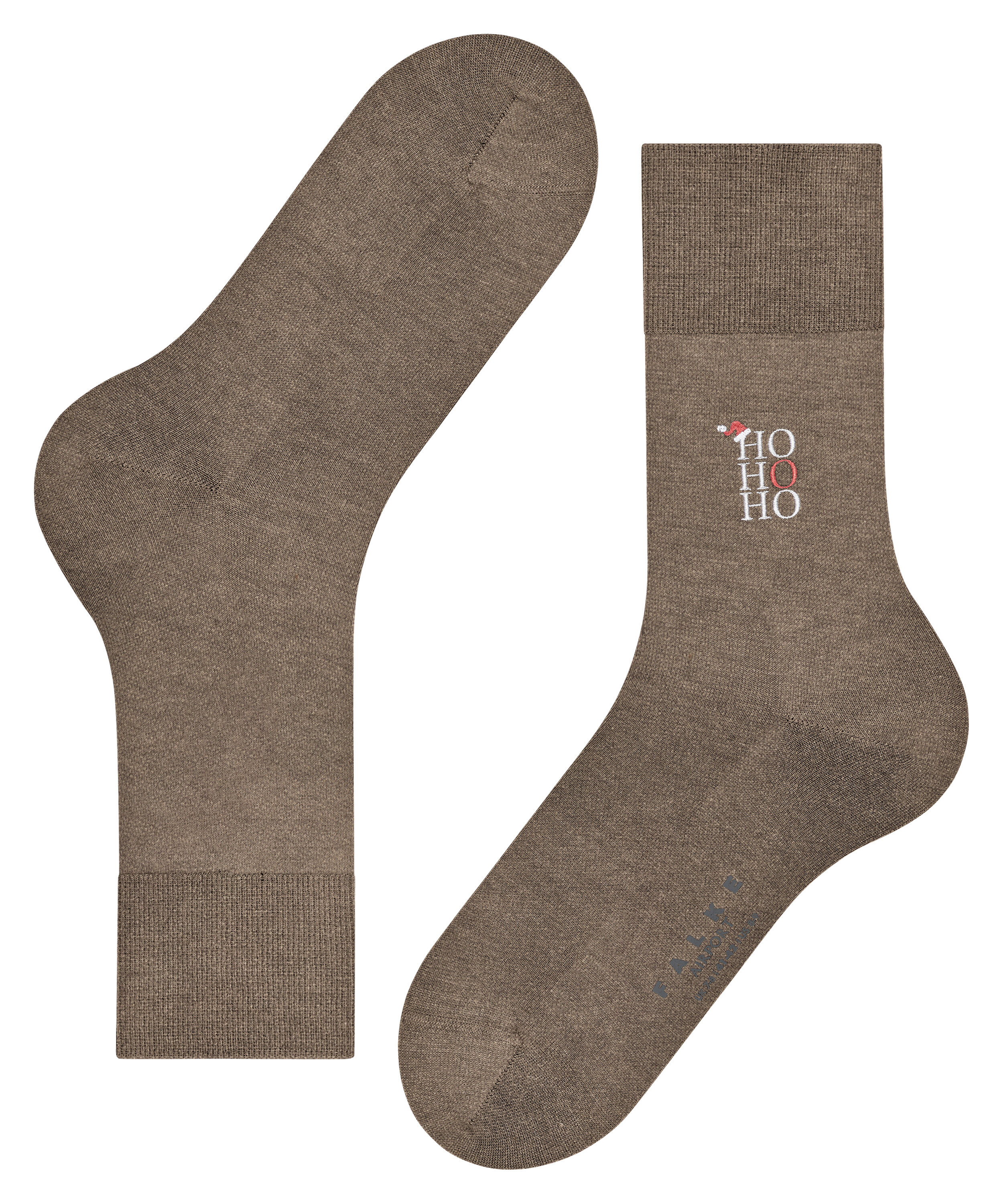 FALKE Airport HO HO HO Herren