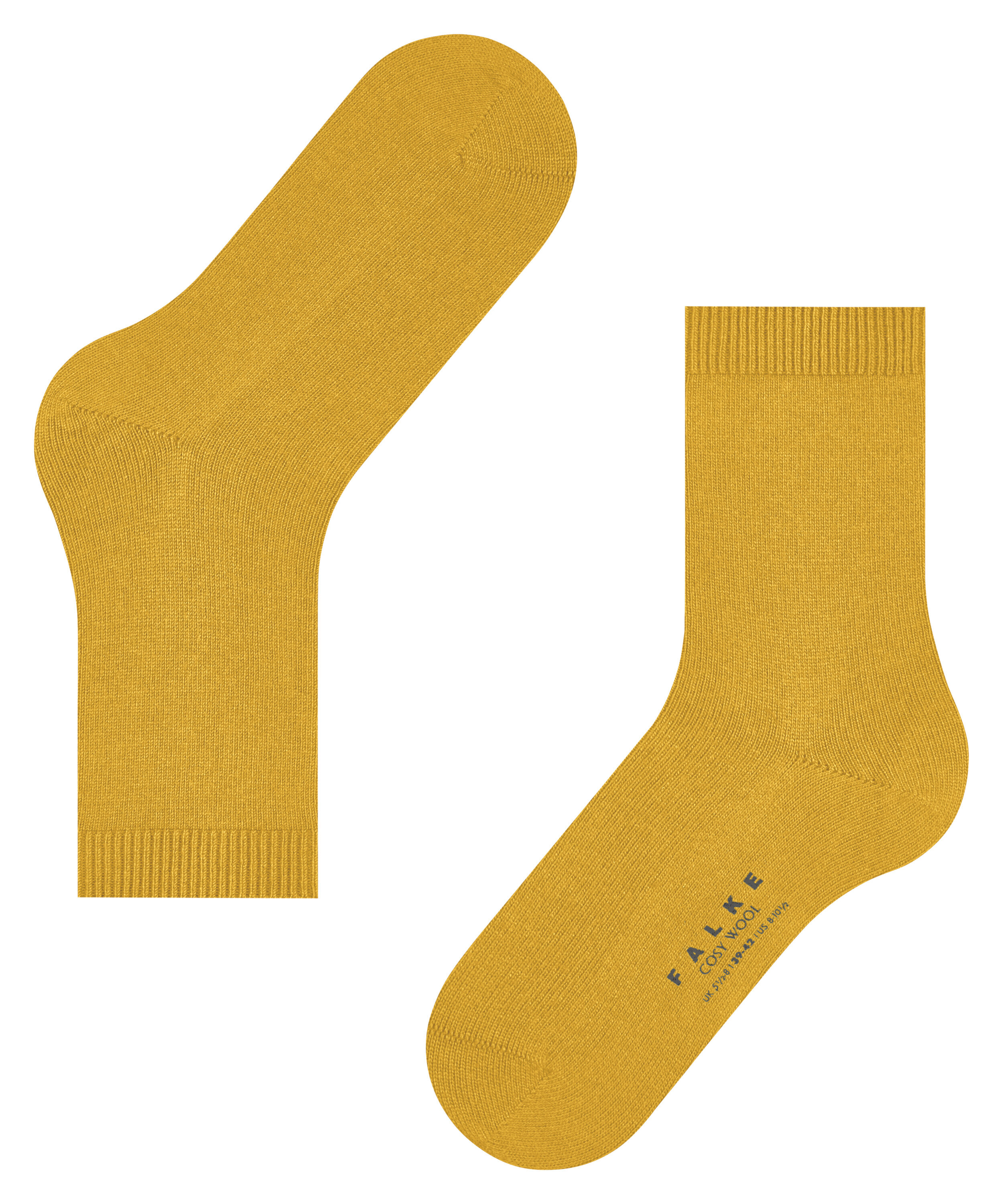 Socken Cosy Wool