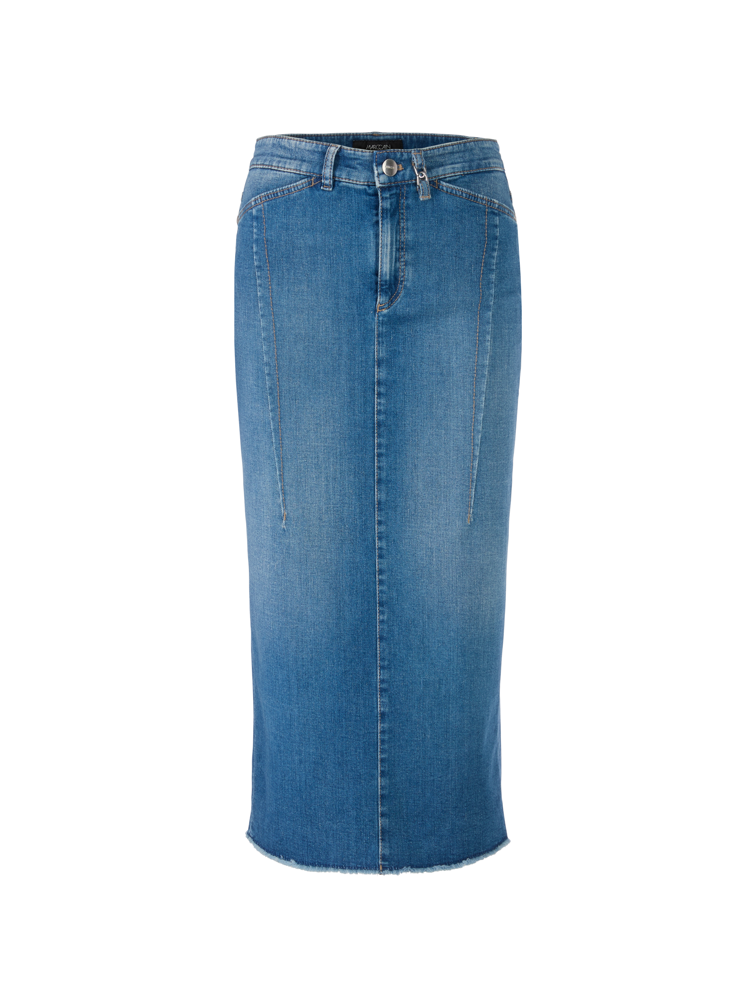 Jeansrock "Rethink Together"
