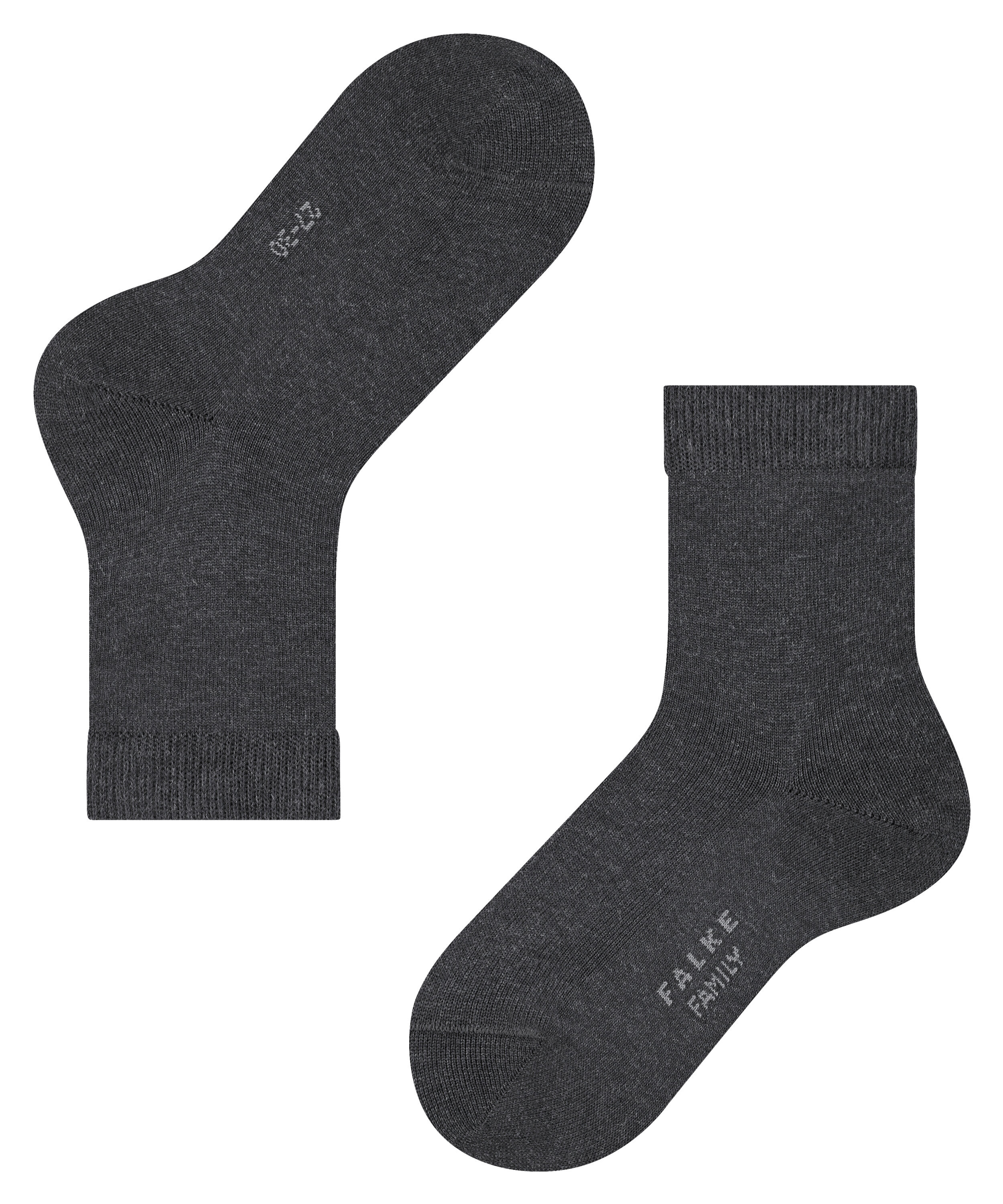Socken Family