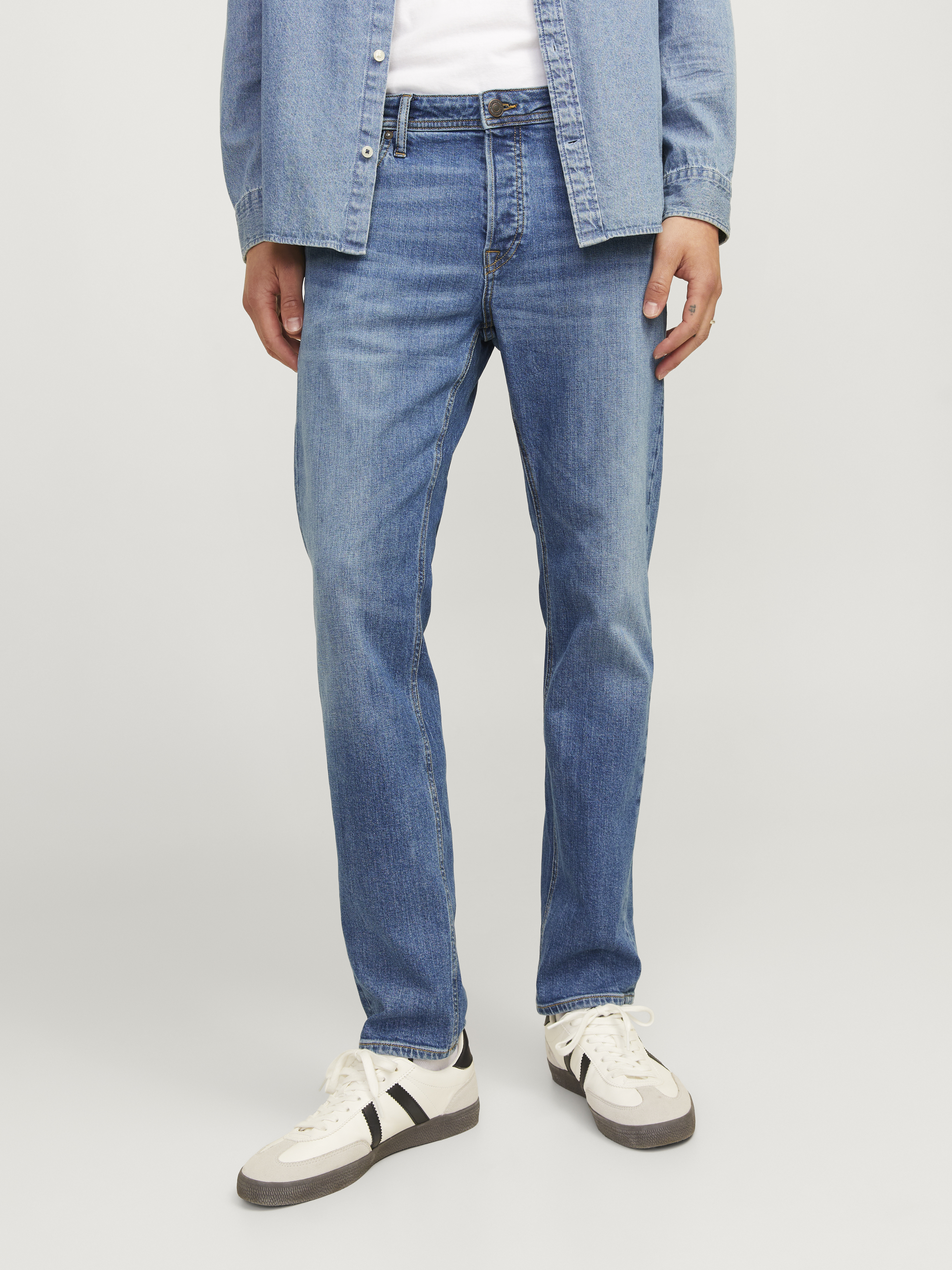 JJICHRIS JJORIGINAL AM 285