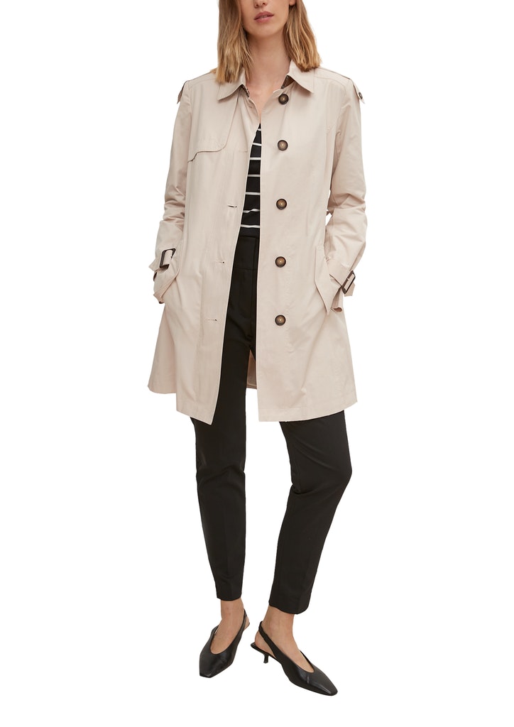Trenchcoat