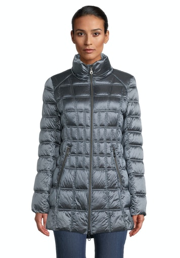 Steppjacke