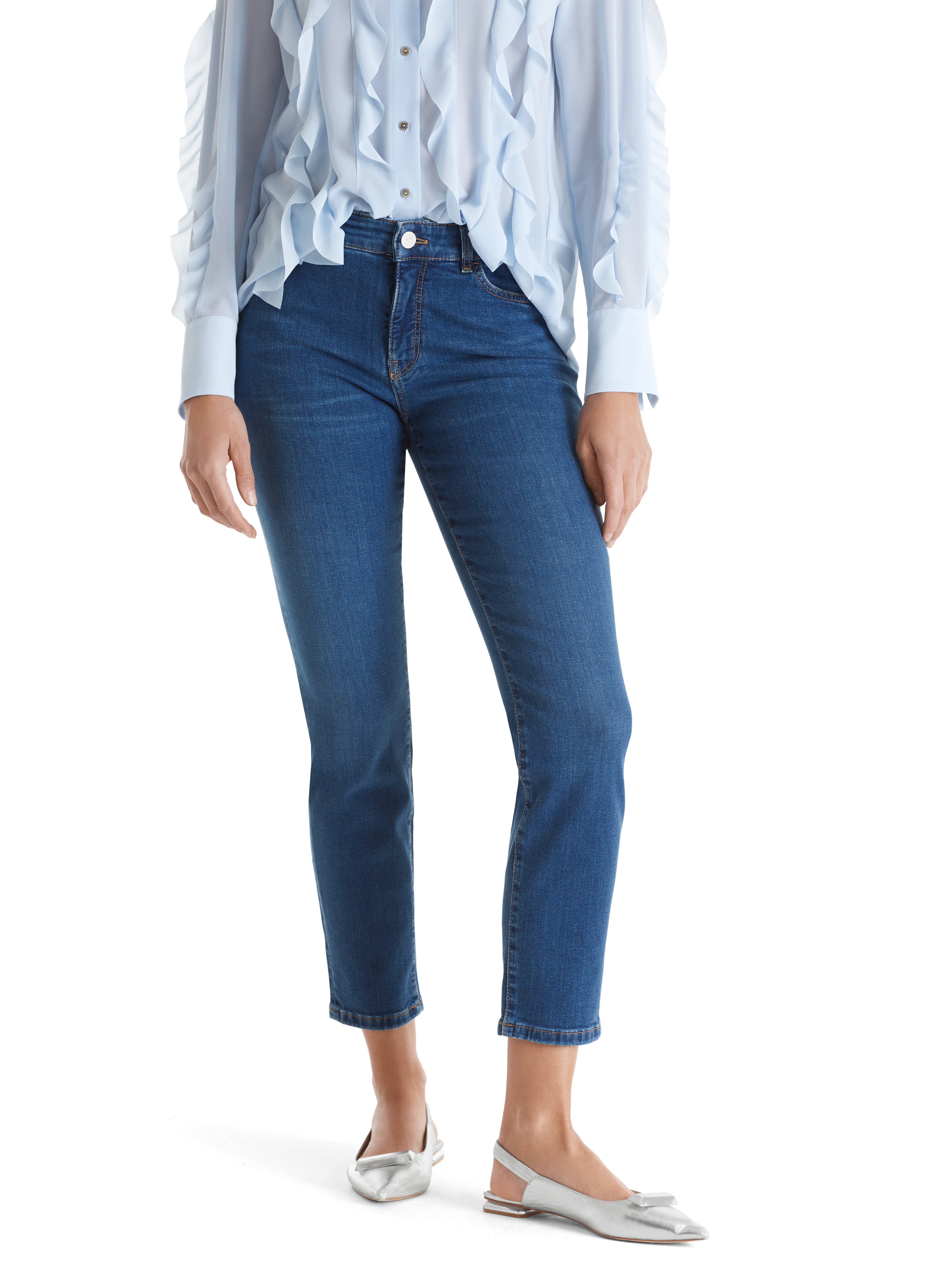 „Rethink Together“ Jeans SILEA