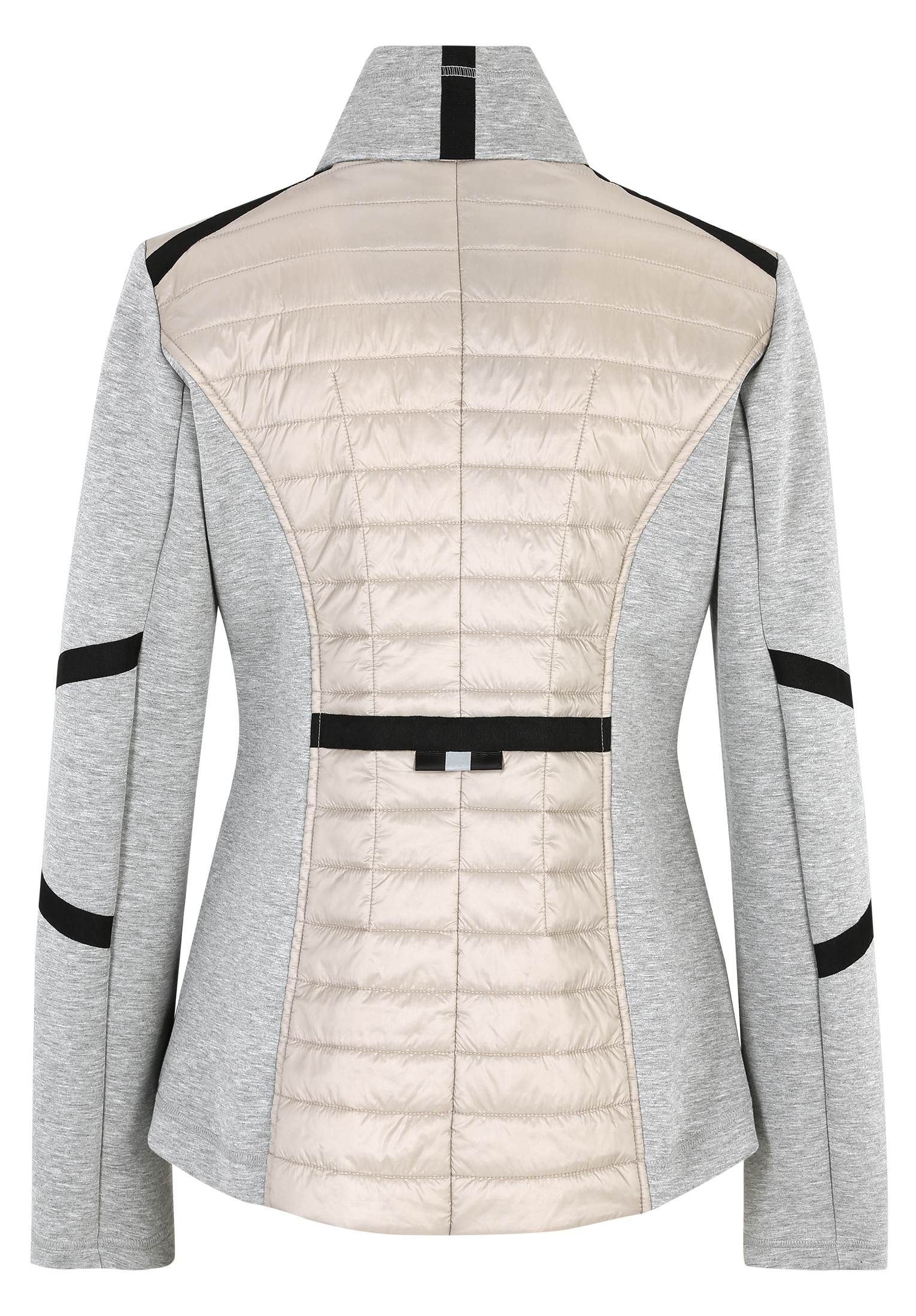 Steppjacke