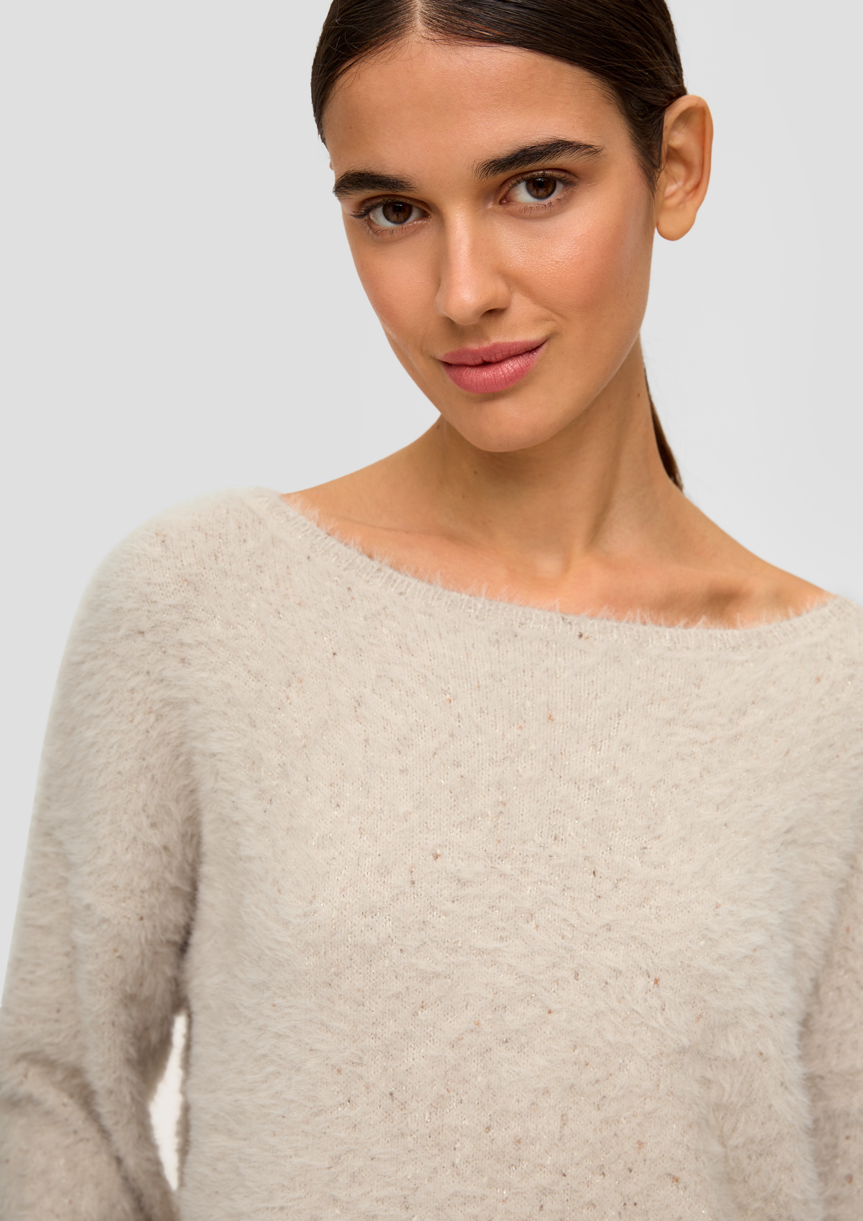 Strickpullover