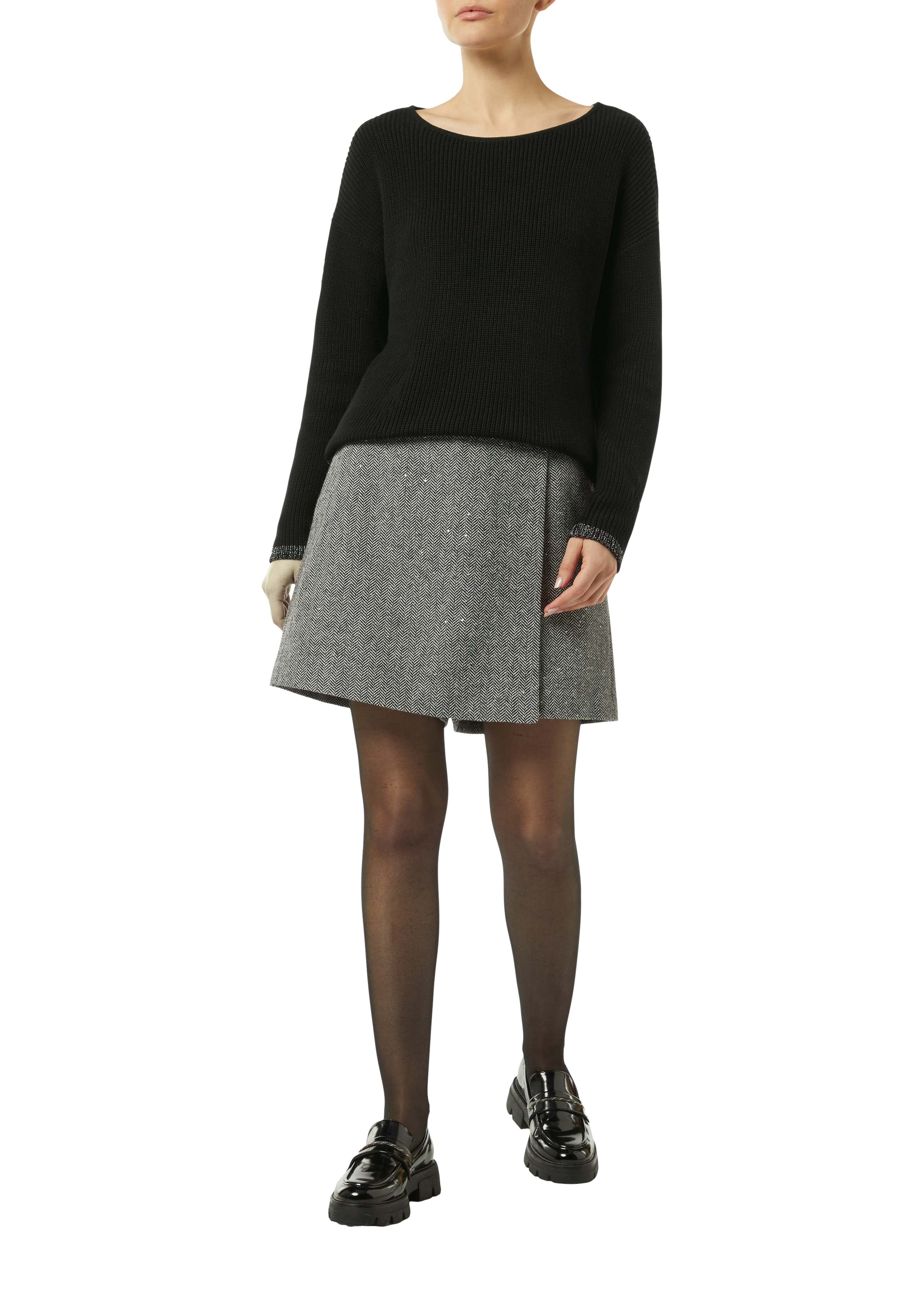 Strickpullover