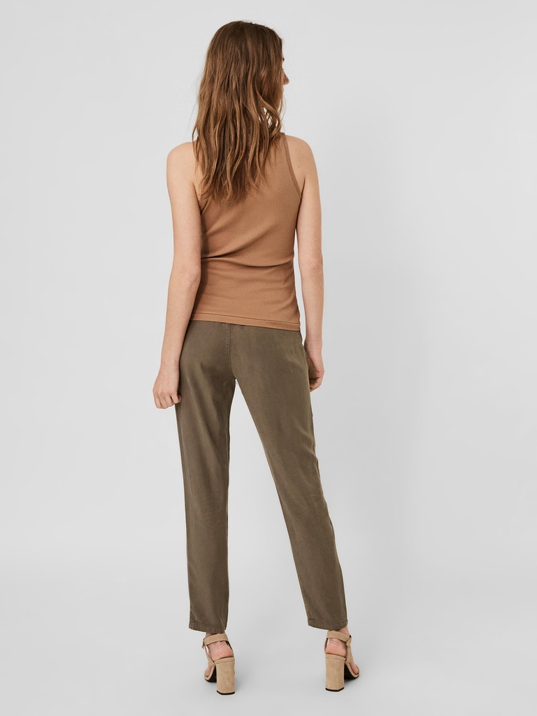 VMLAVENDER SL TOP VMA COLOR