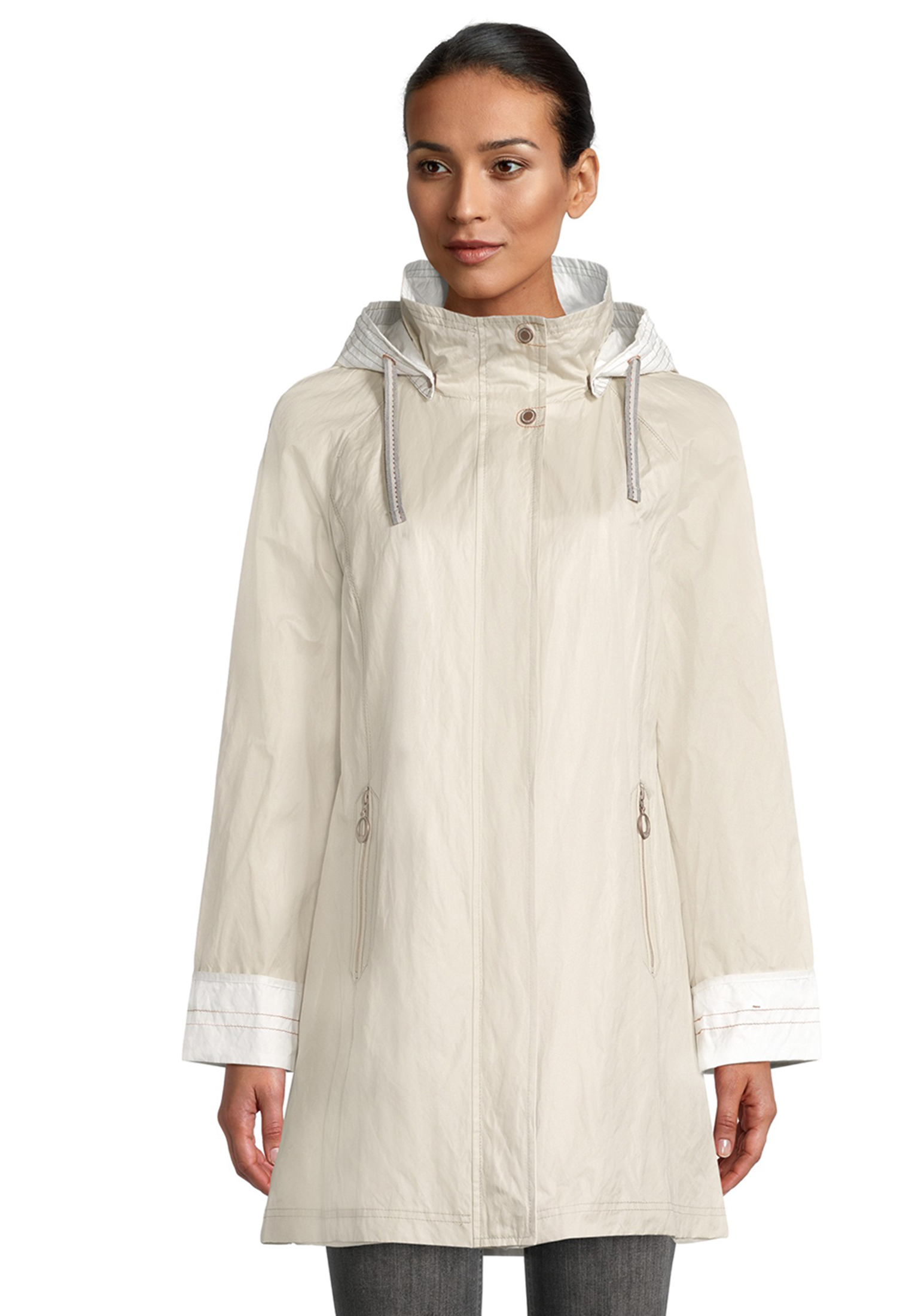 Übergangsjacke