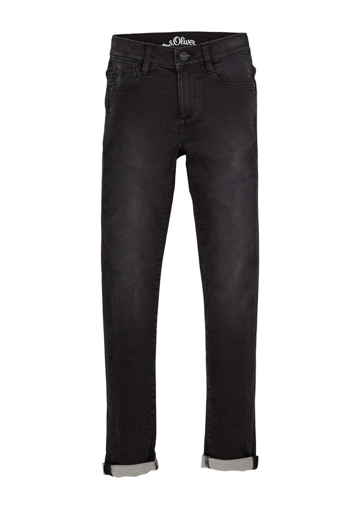 Sweatjeans