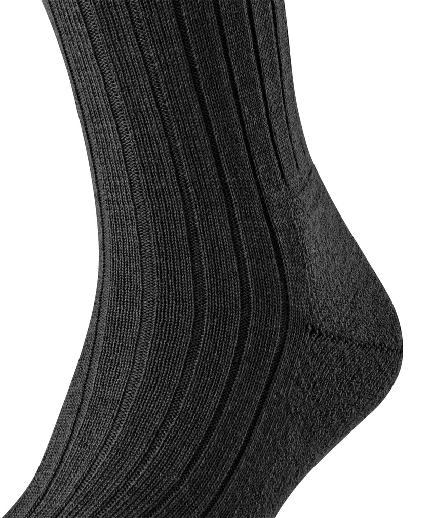 Kniestrümpfe Teppich im Schuh
