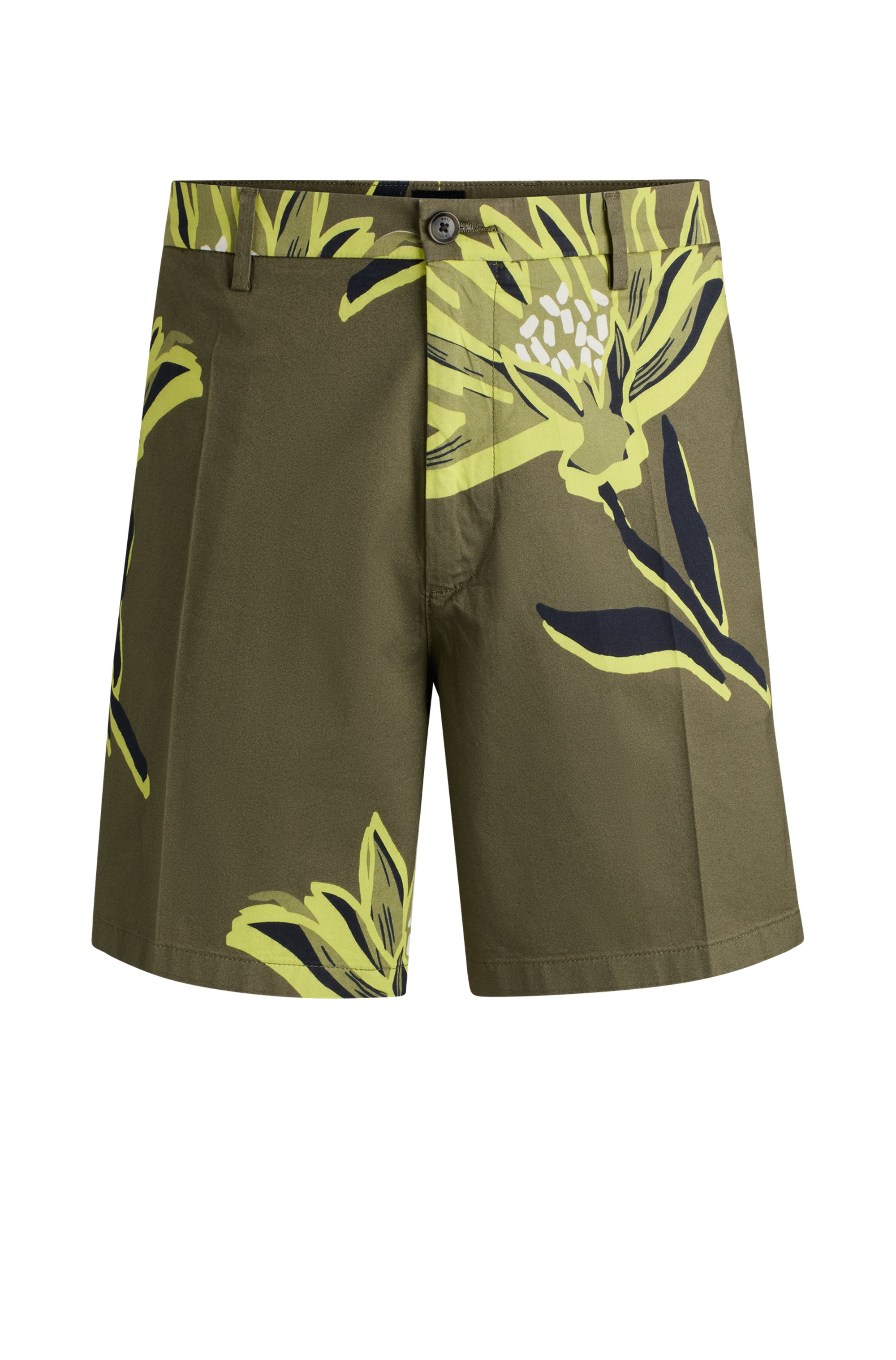 C-Karlos-Shorts
