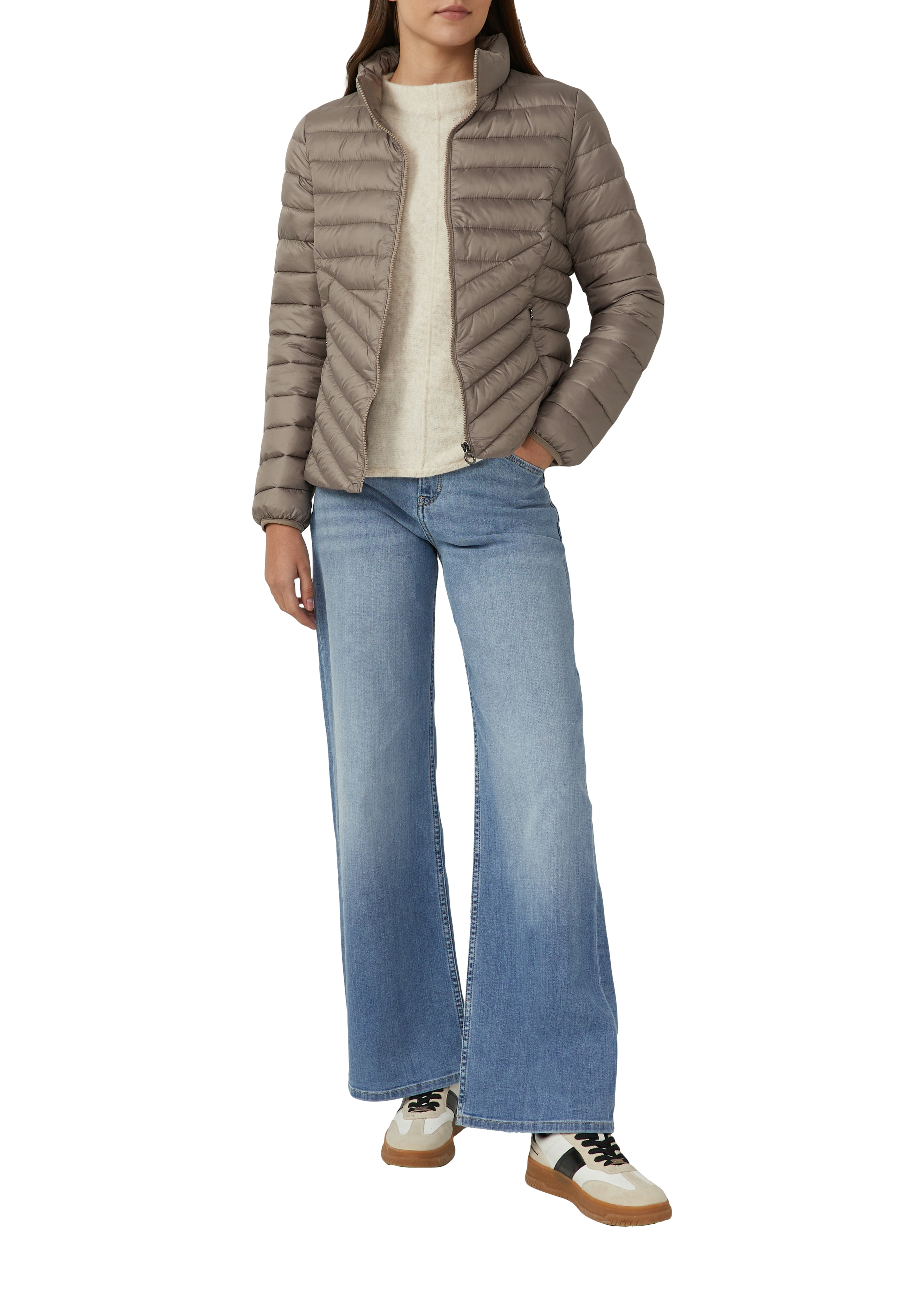 Outdoor-Jacke