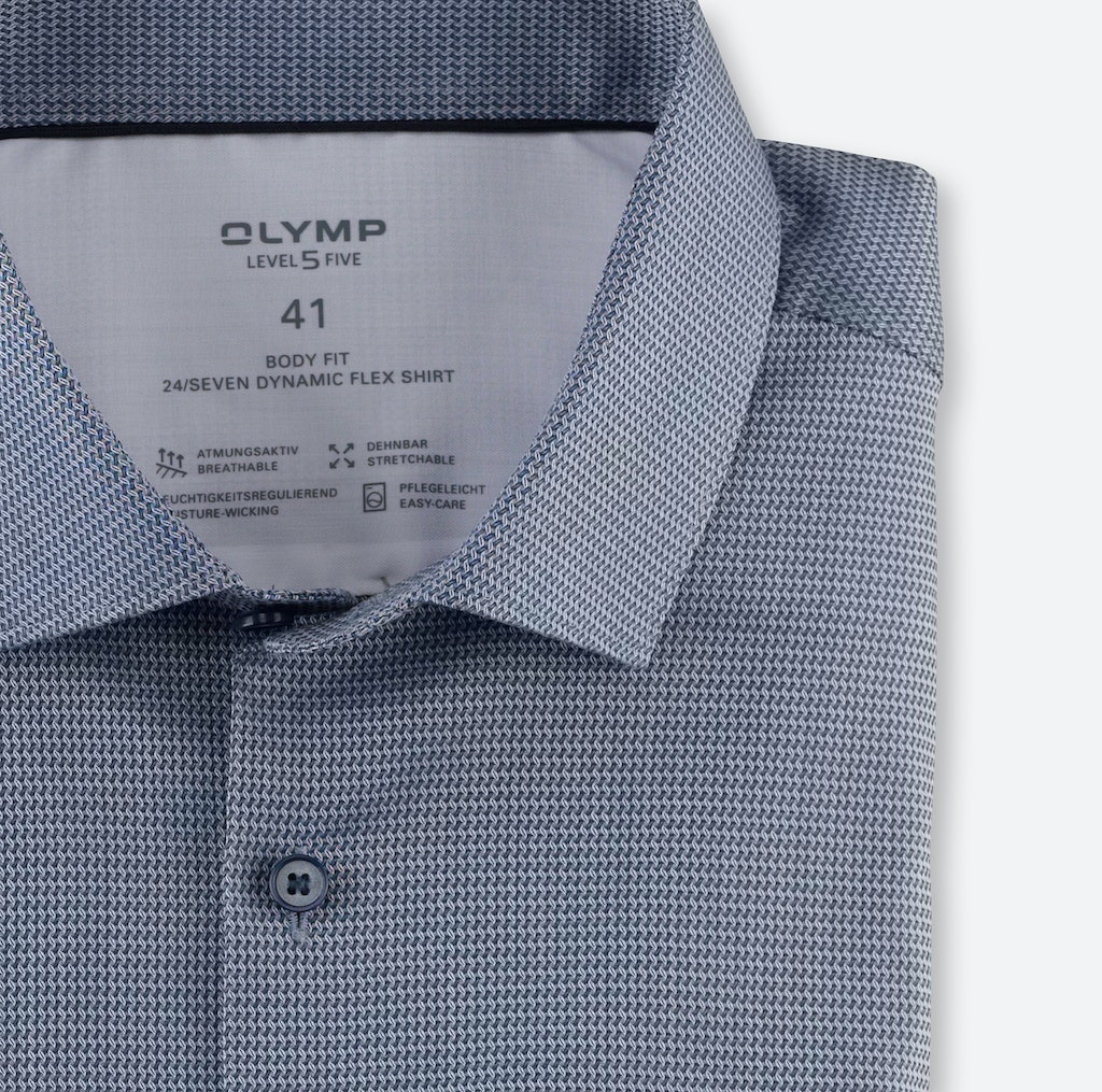 OLYMP Level Five 24/Seven