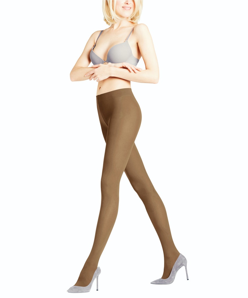 Strumpfhose Matt Deluxe