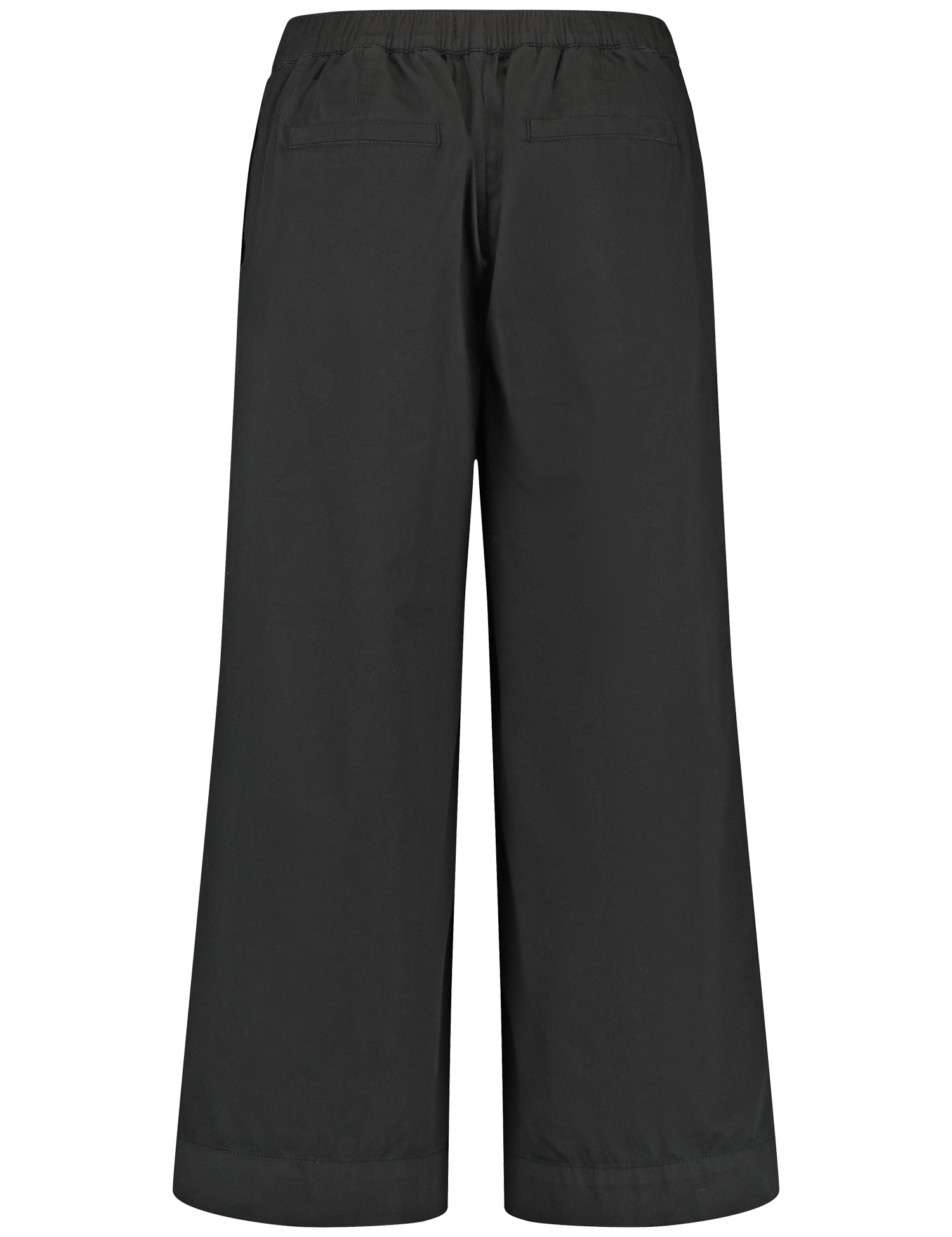 7/8 Hose mit rückseitigem Dehnbund