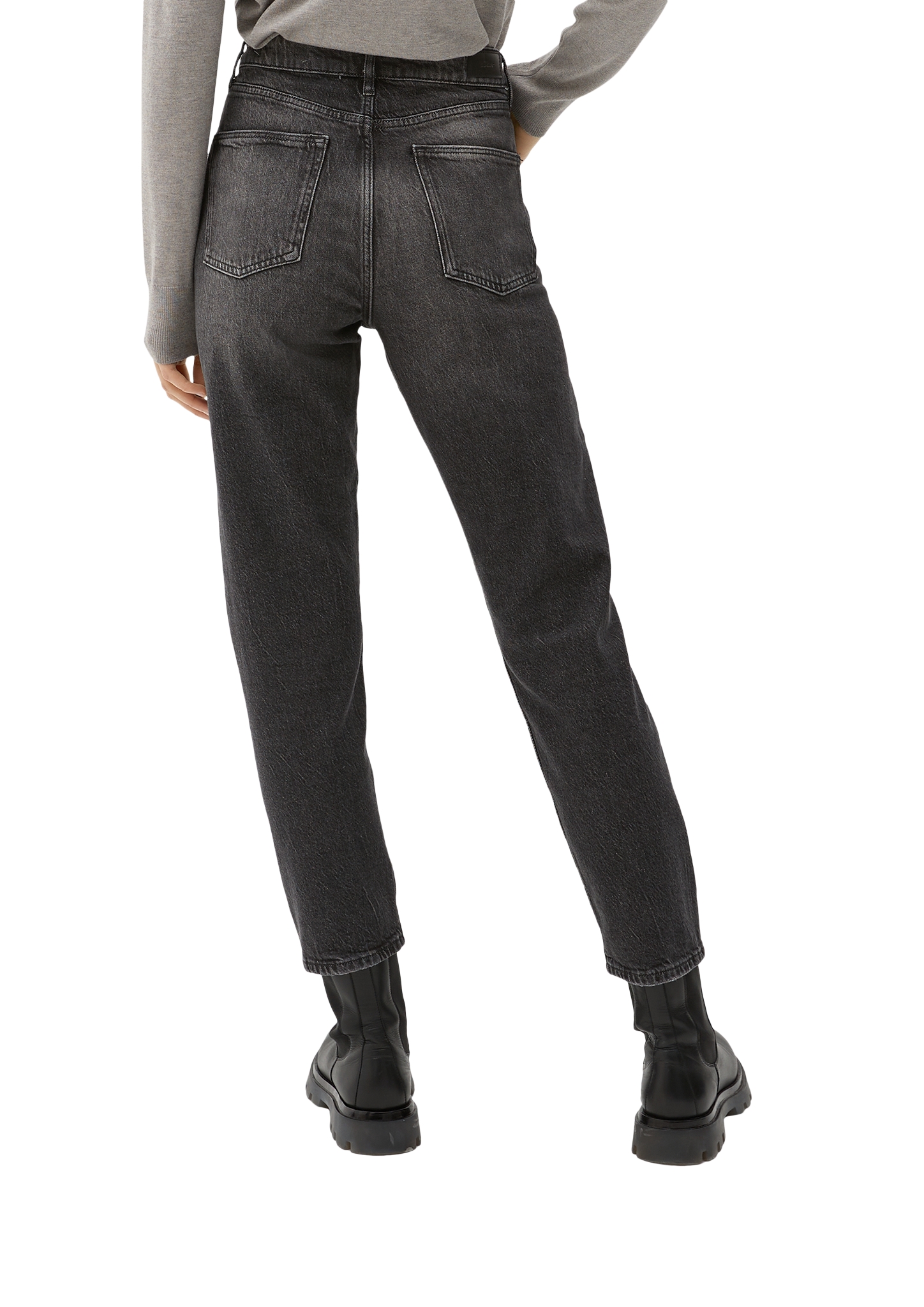 Jeans-Hose