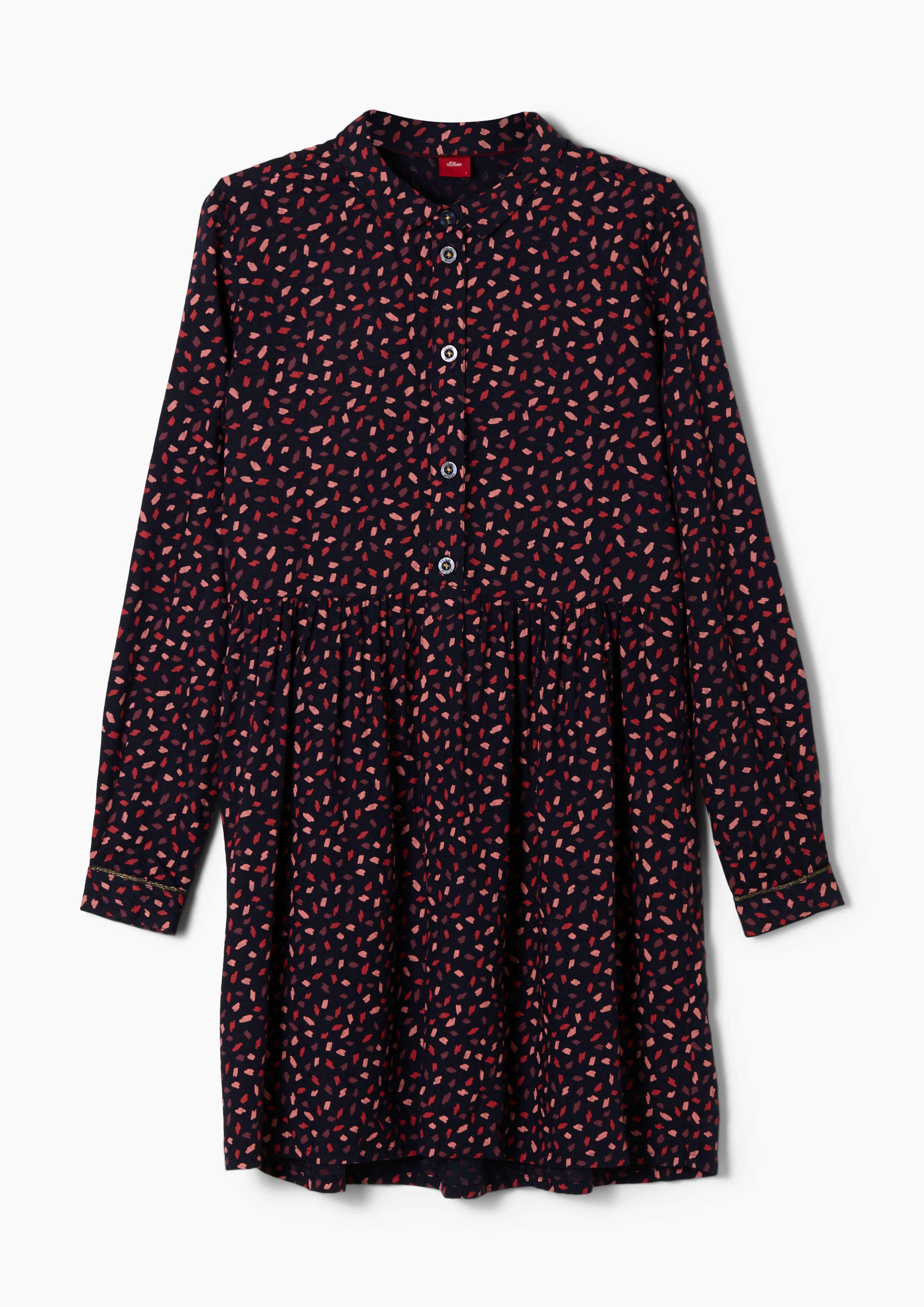 Kleid