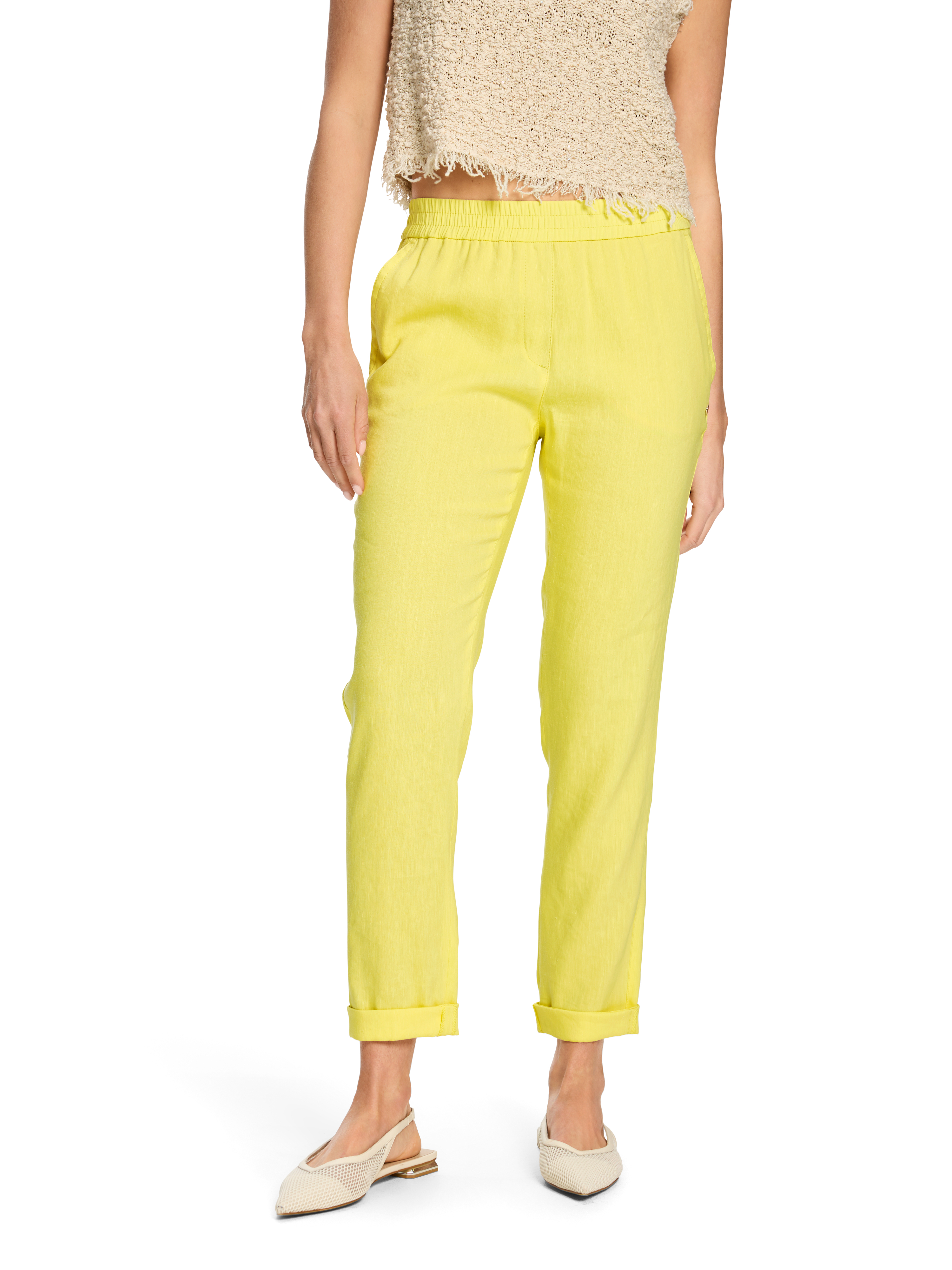 Legere Hose Modell RHODOS
