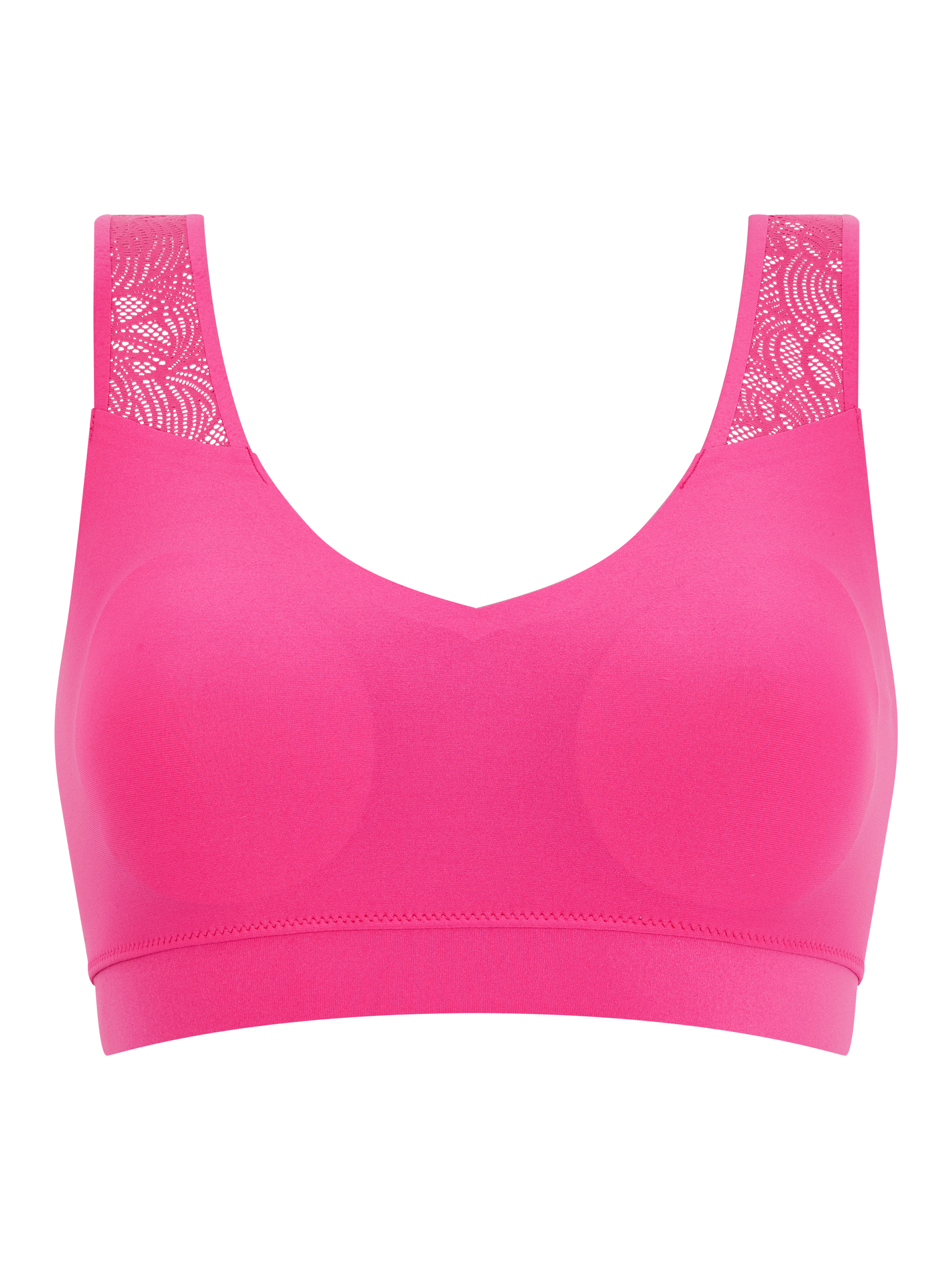 SOFTSTRETCH Bustier mit Soft Cups