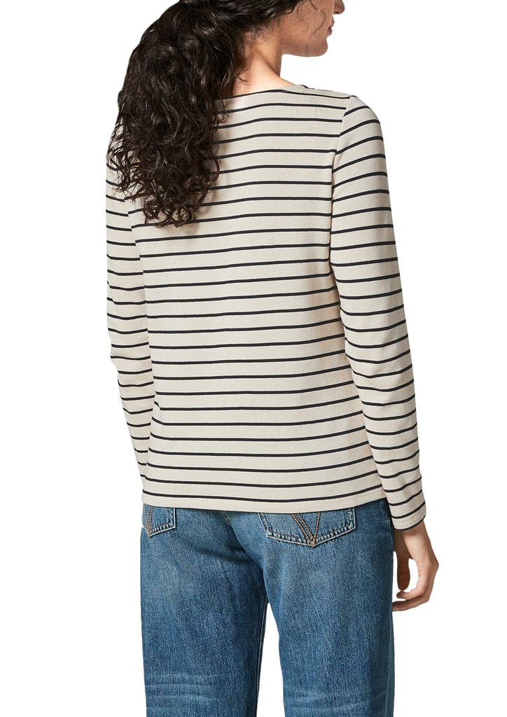 Langarmshirt