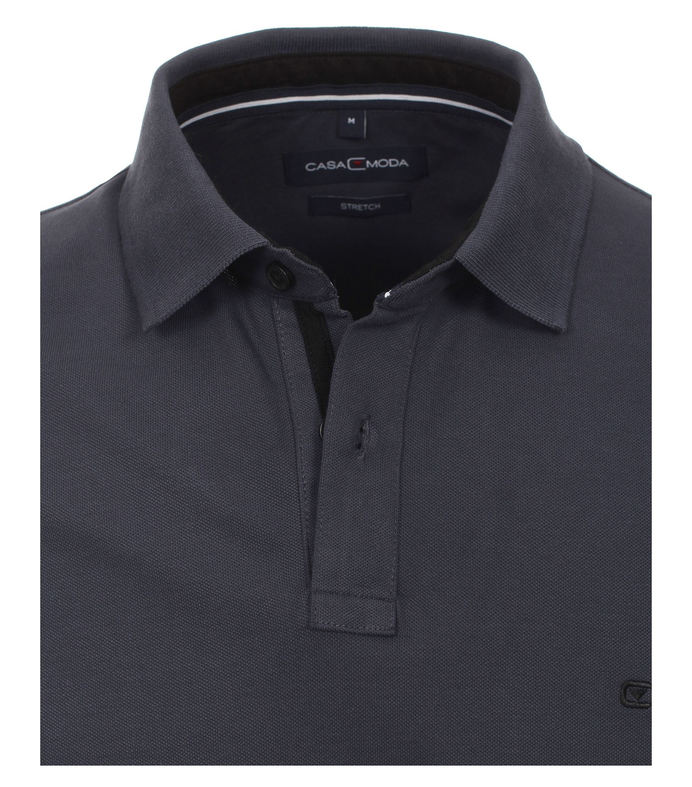 Polo-Shirt uni 004470