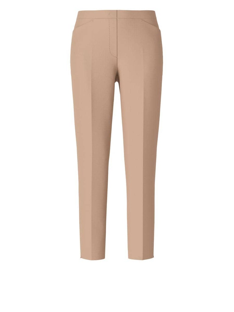 Webhose mit Bügelfalten