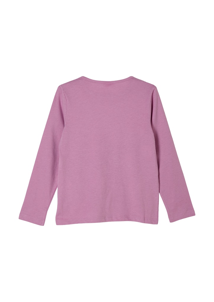 T-Shirt langarm