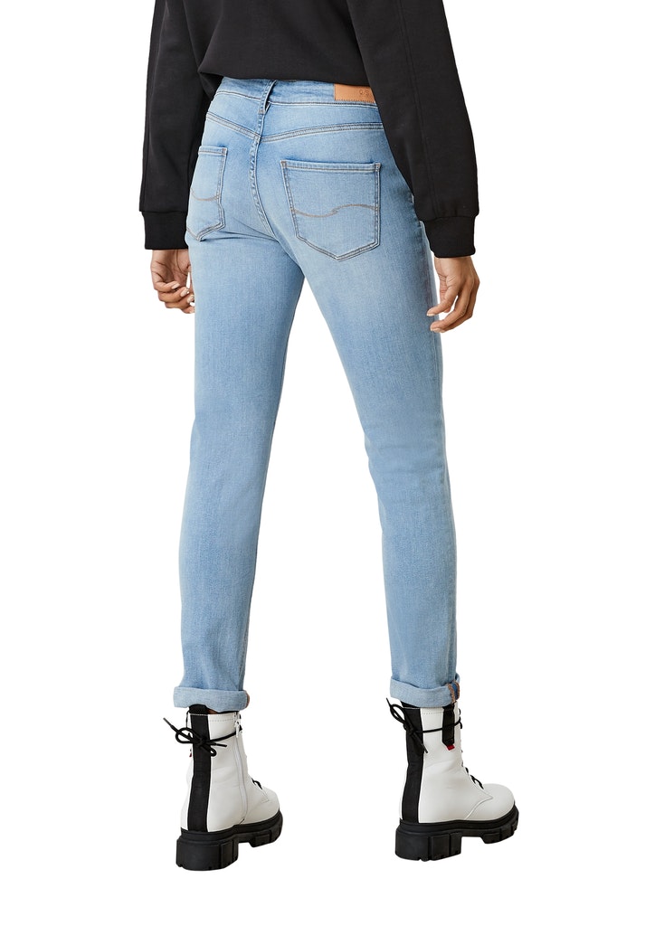 Hose lang