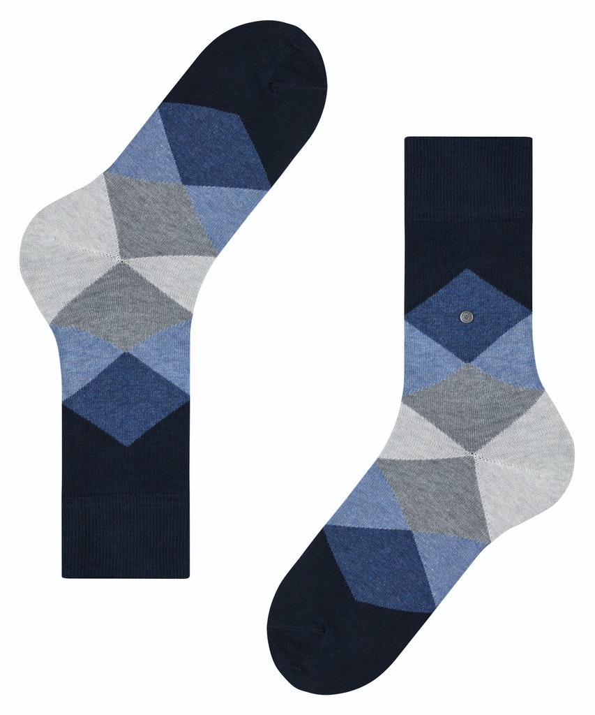 Socken Clyde