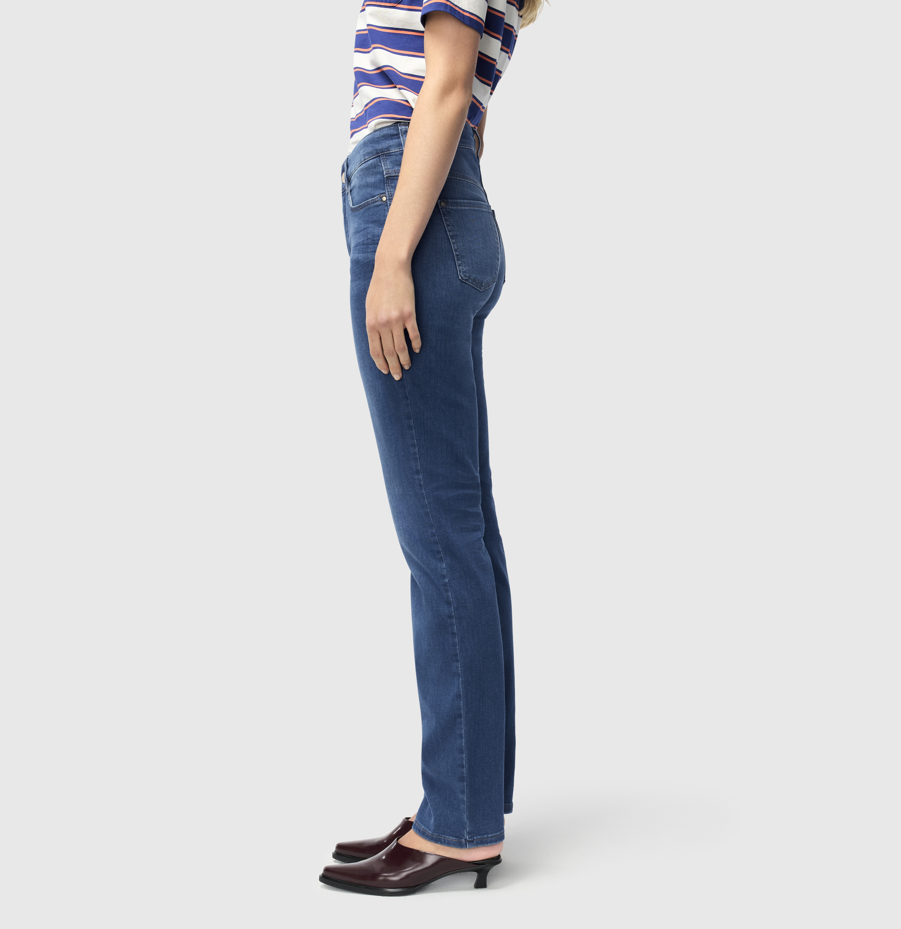 MAC JEANS - DREAM, Dream denim