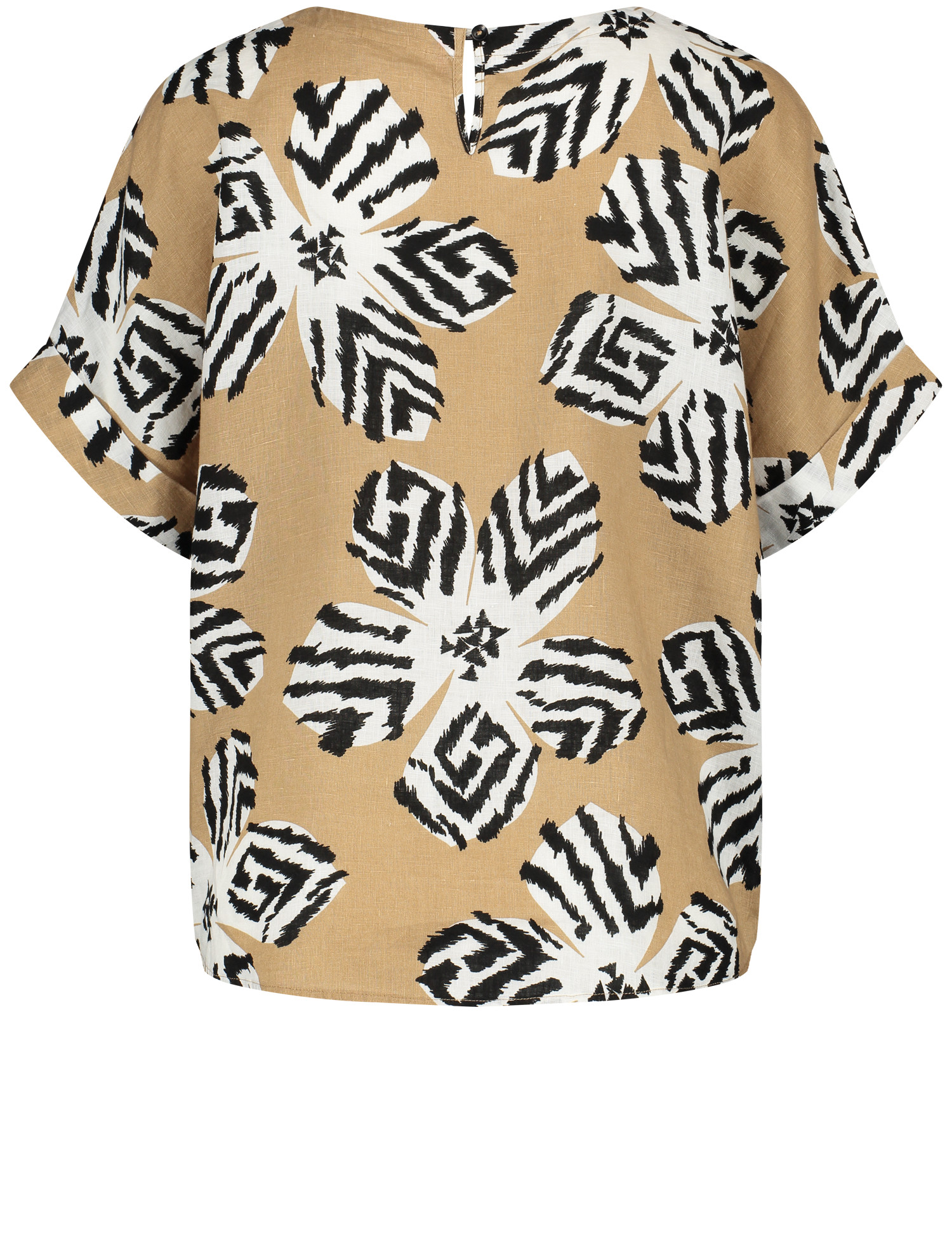 BLUSE 1/2 ARM