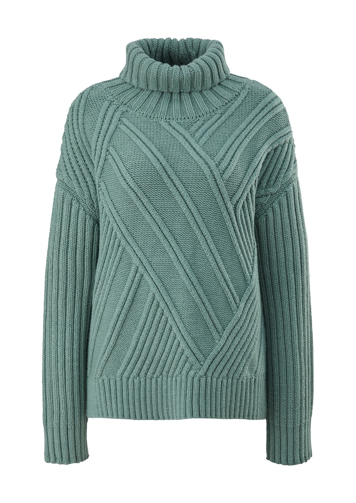 Strickpullover