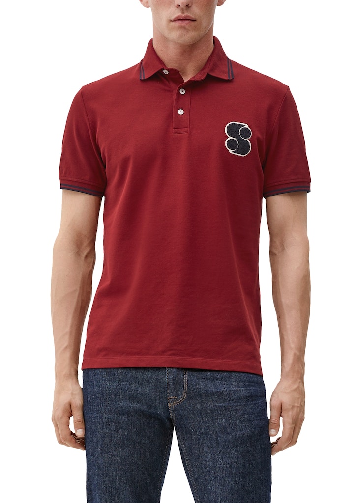 Polo-Shirt