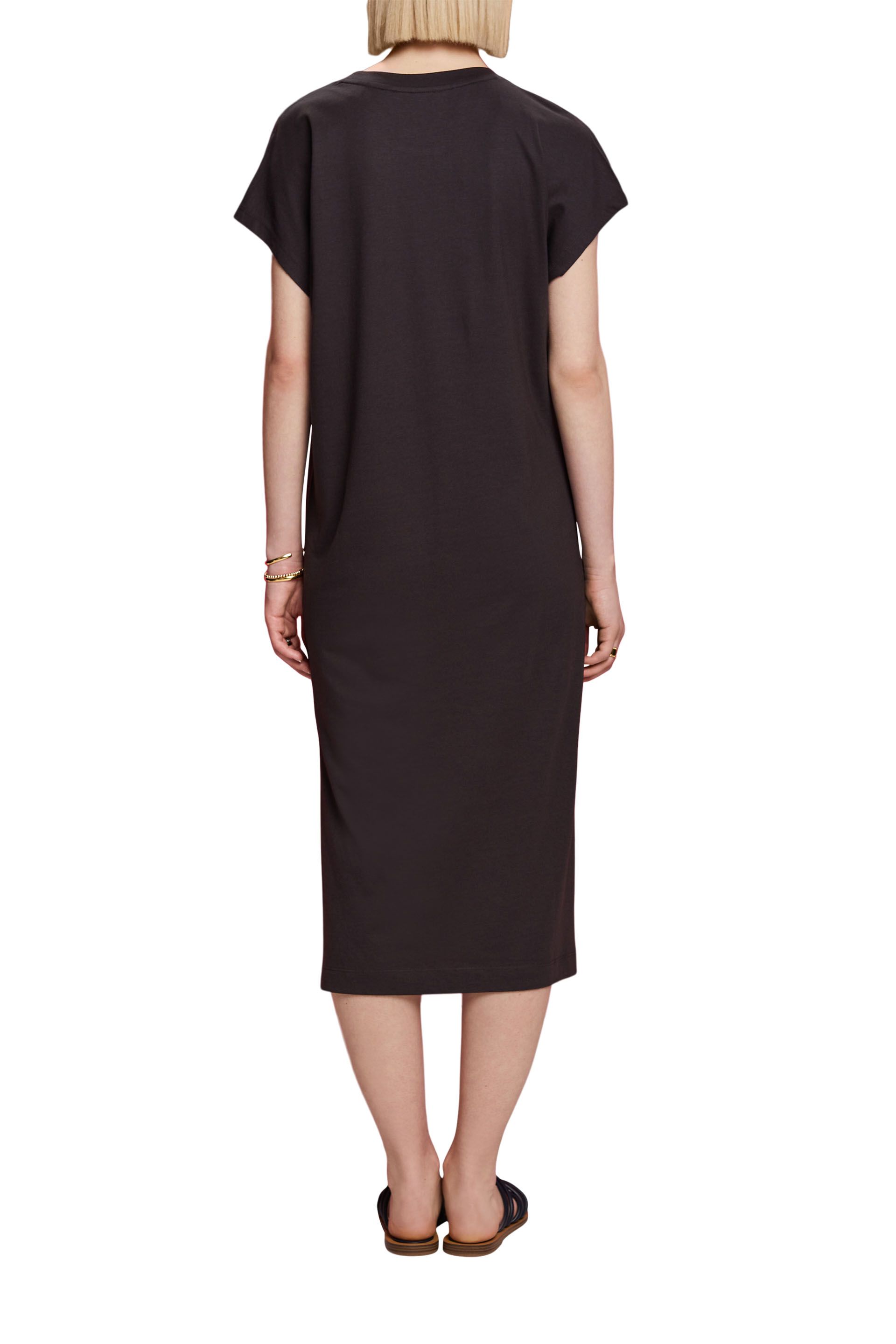 Women Dresses knitted midi