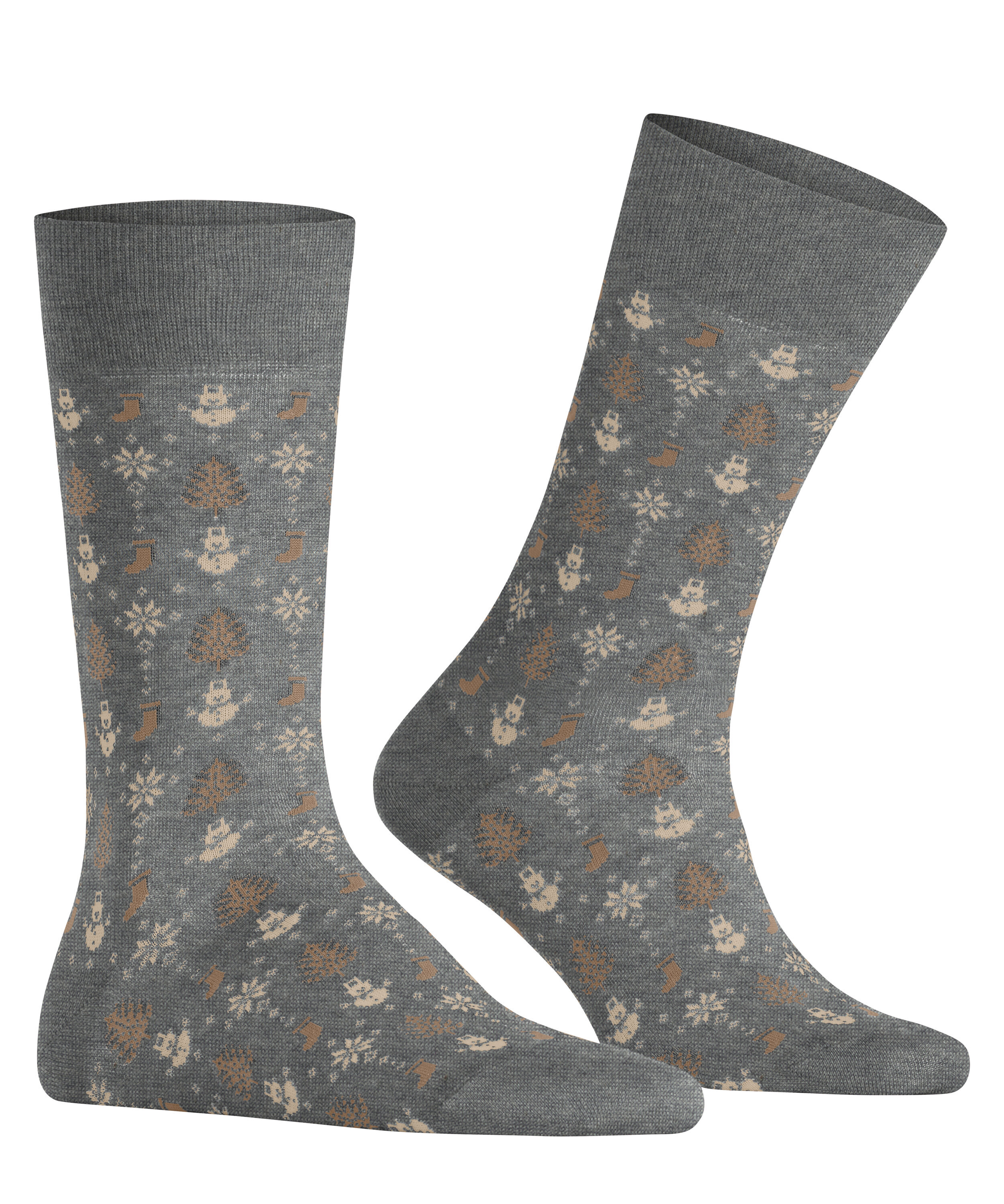 FALKE Merry Party Herren
