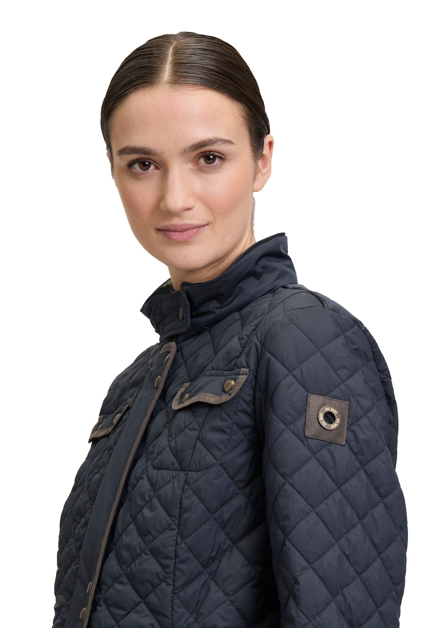 Steppjacke