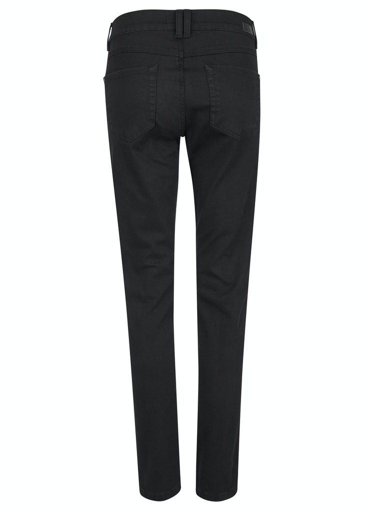Skinny Button
