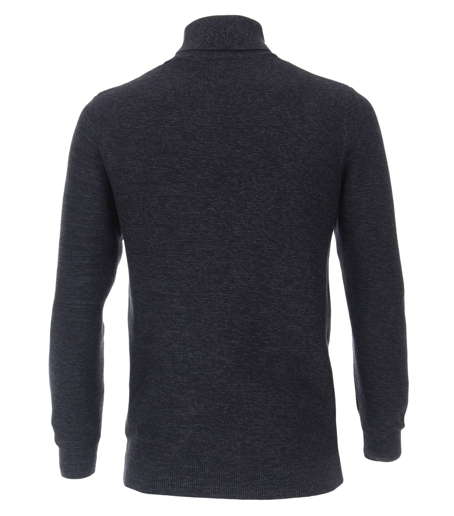 Rollkragenpullover
