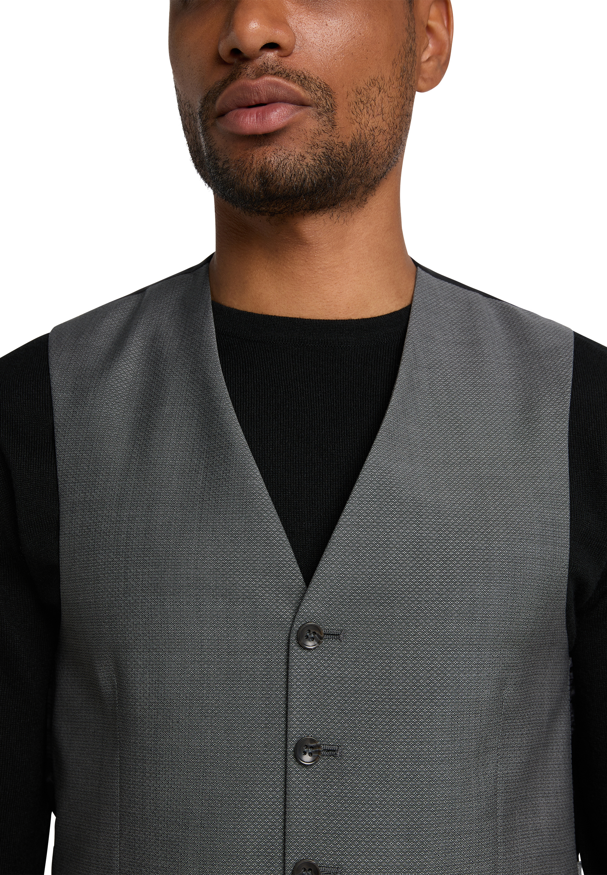 Weste/Waistcoat CG Carlton