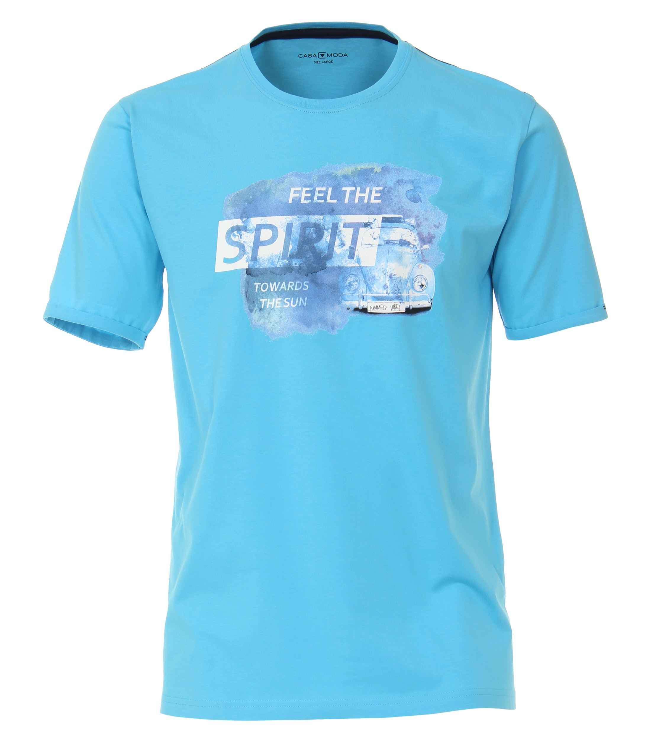 T-Shirt uni
