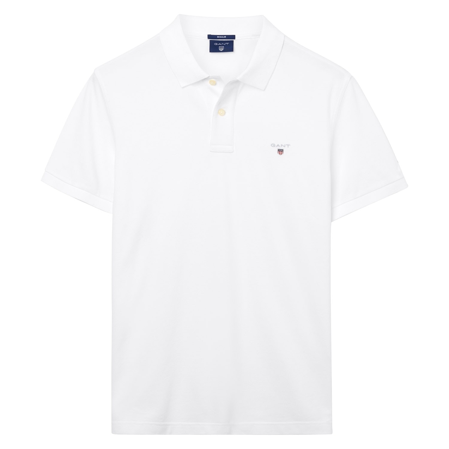 Piqué Poloshirt