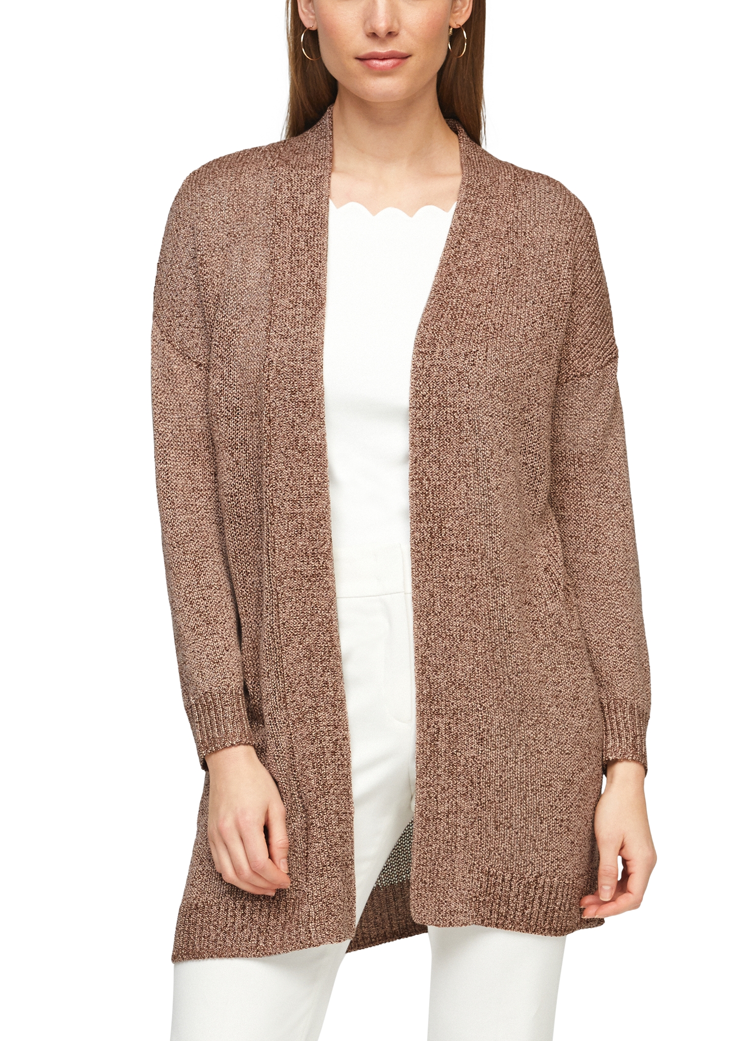 Strickjacke