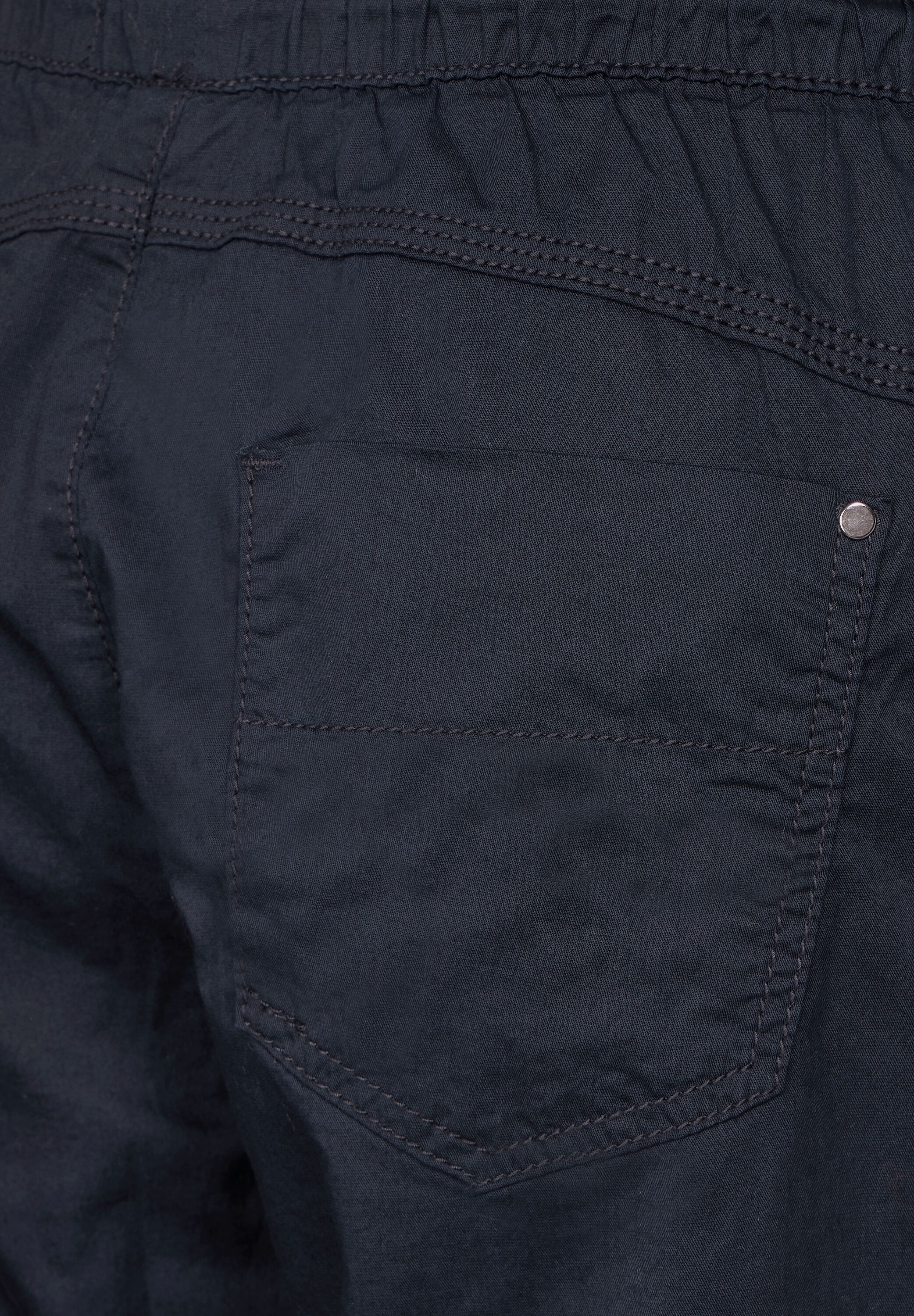 Loose Fit Hose