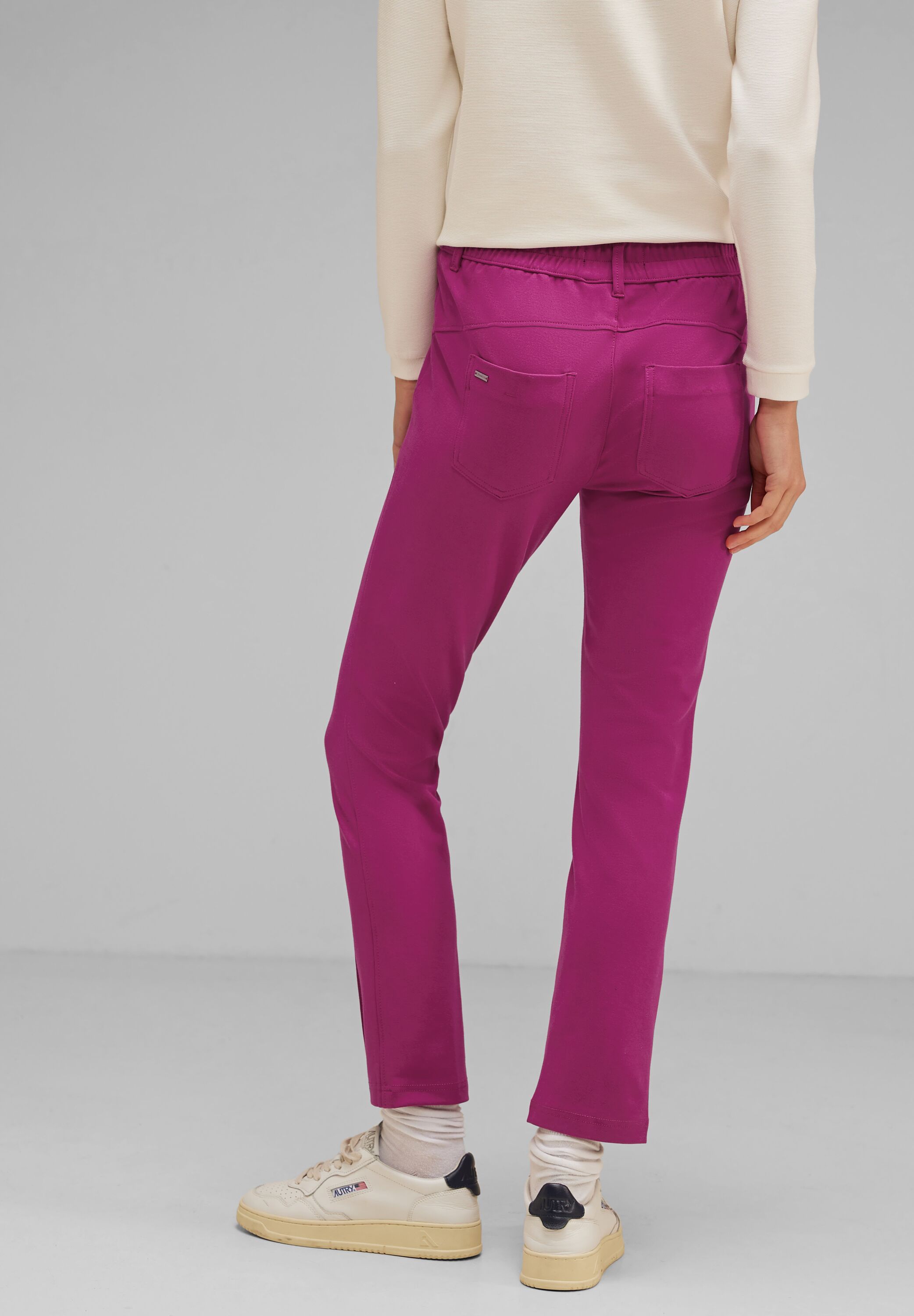 Slim Fit Hose
