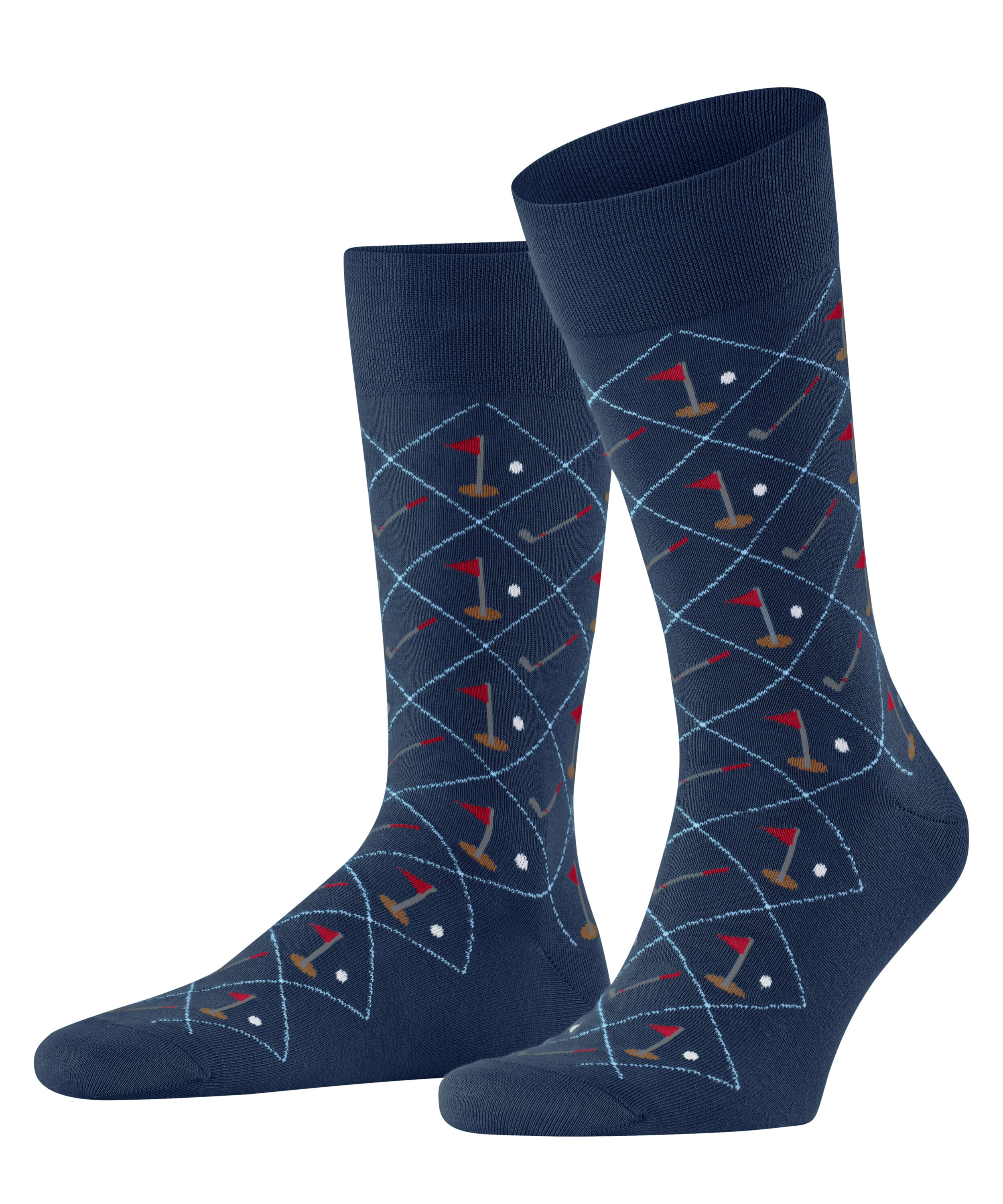 Socken Golf Club