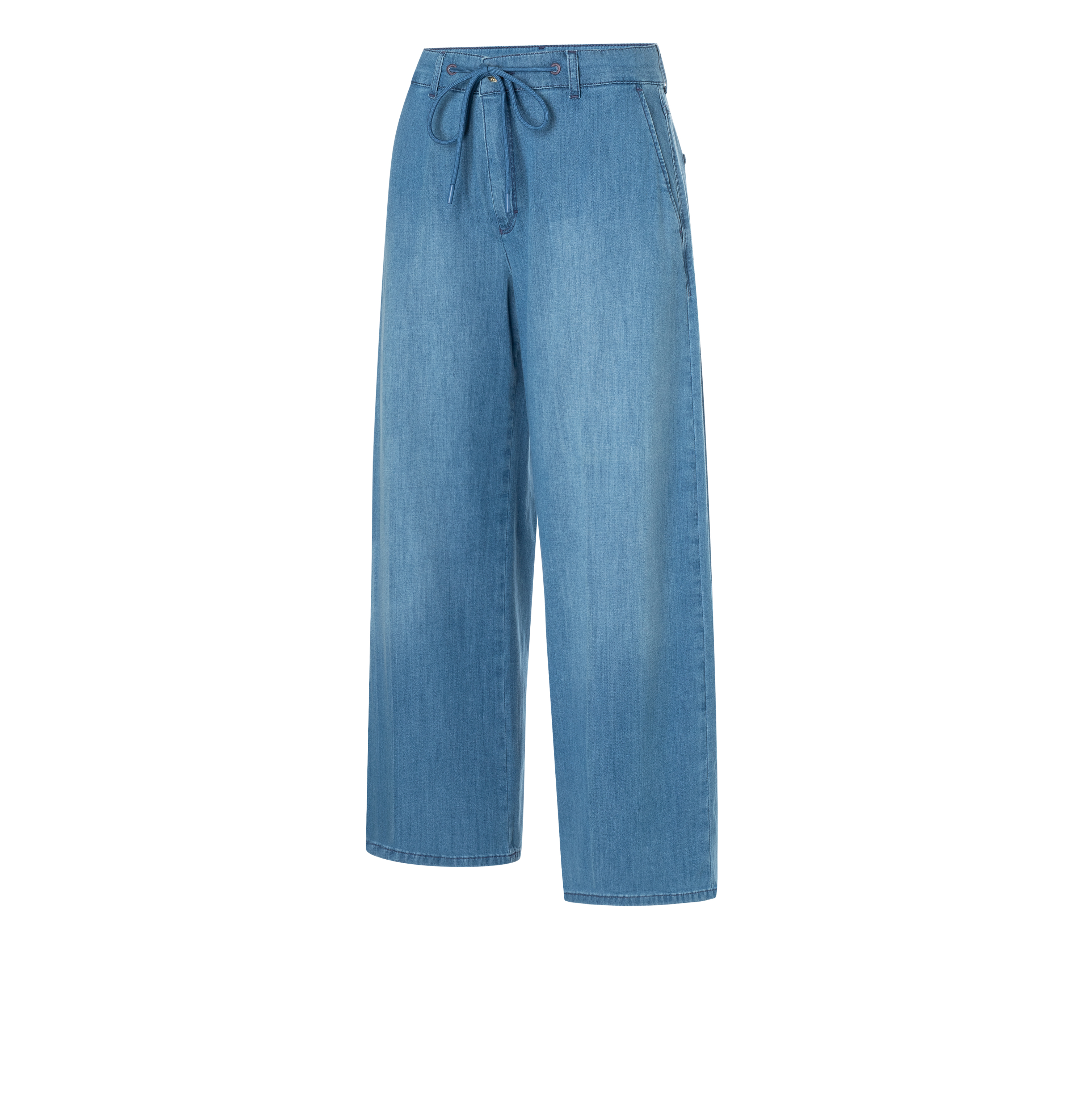 MAC JEANS - CHARLY CHINO, Super light denim