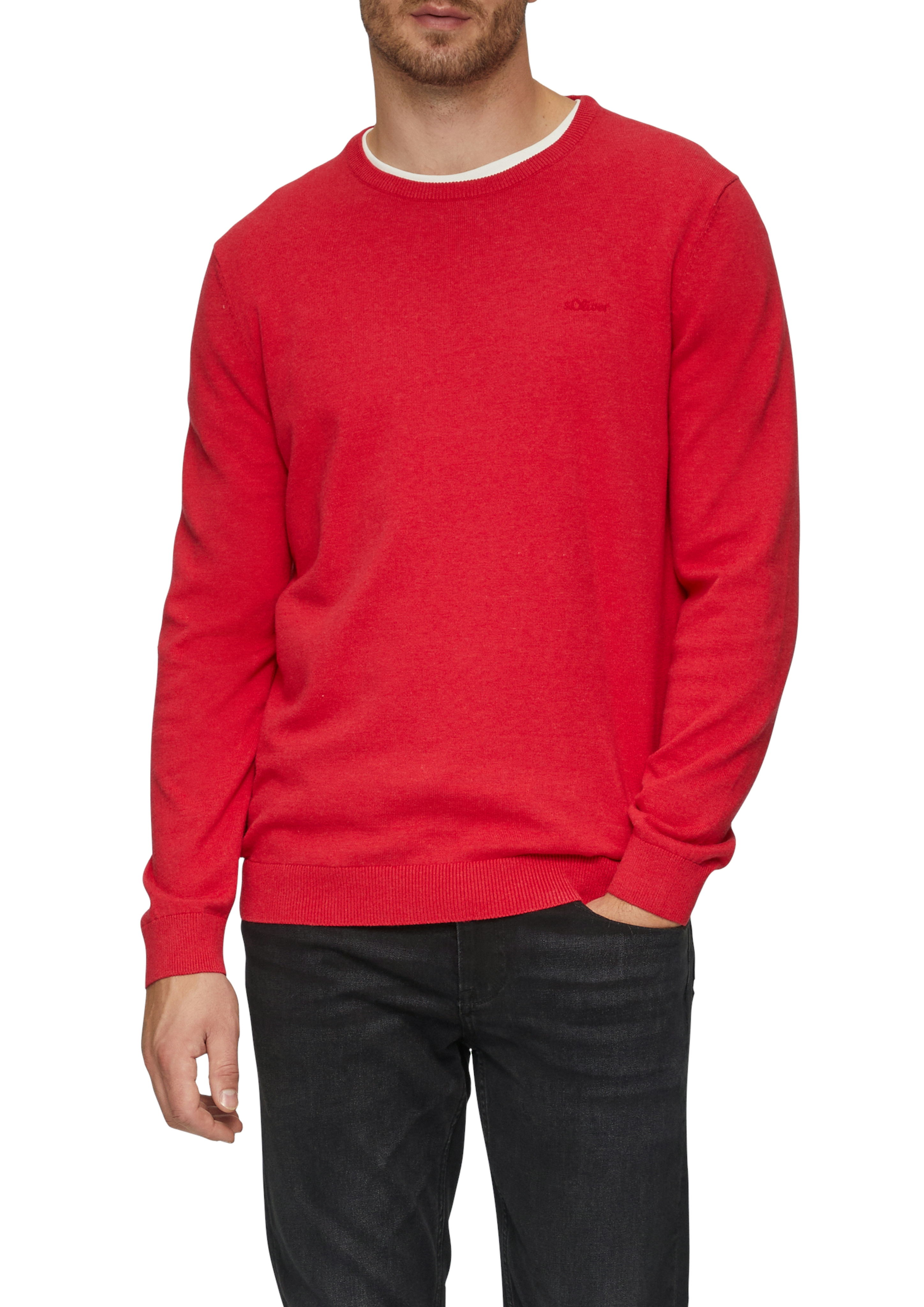 Strickpullover