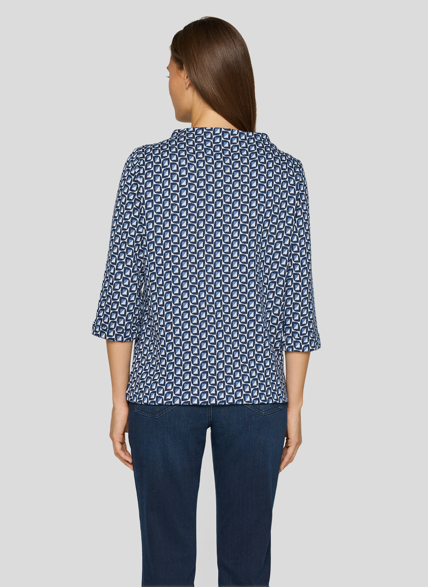 Nordic Blue