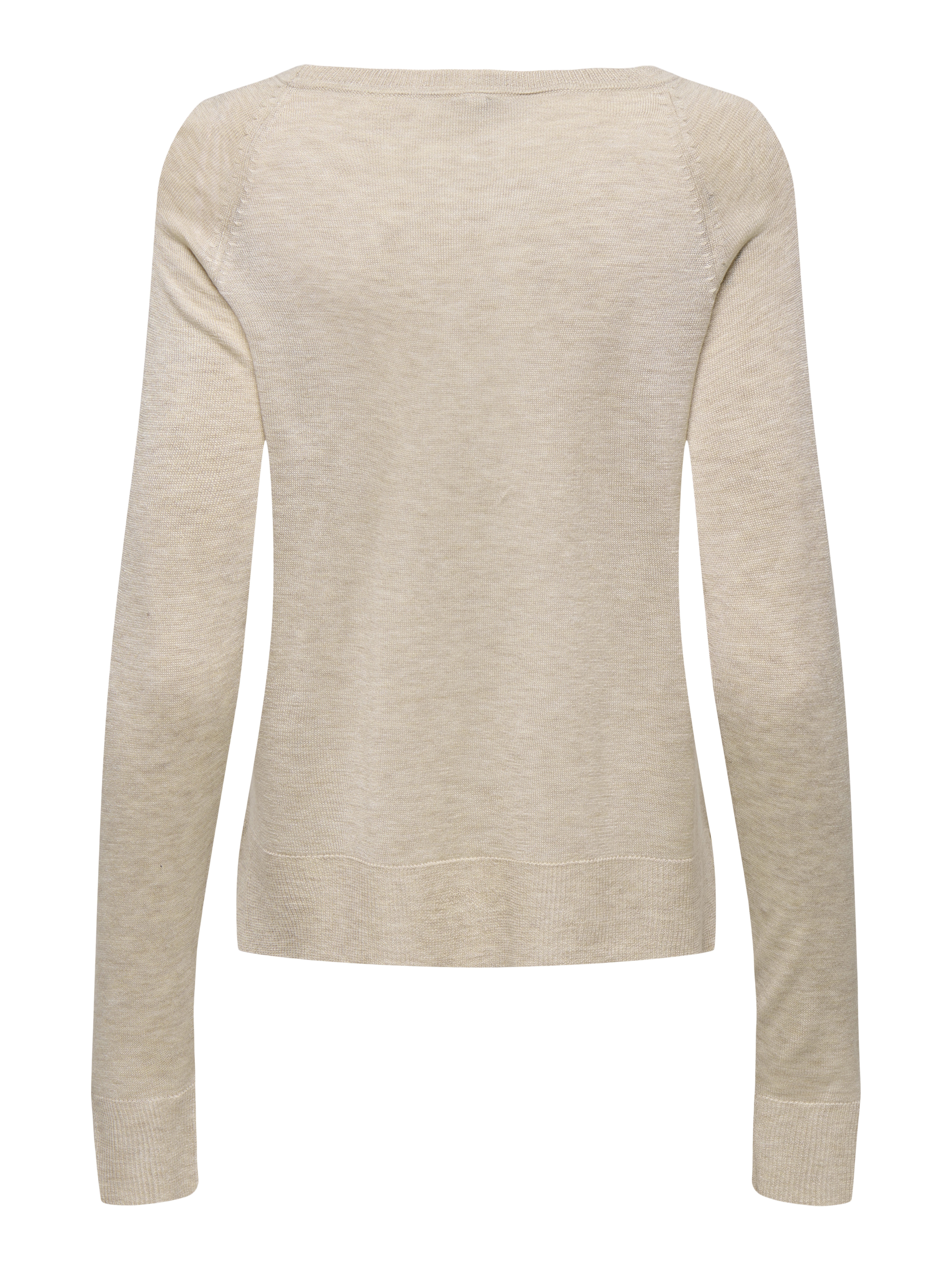 ONLVIENNA LS O-NECK KNT NCA